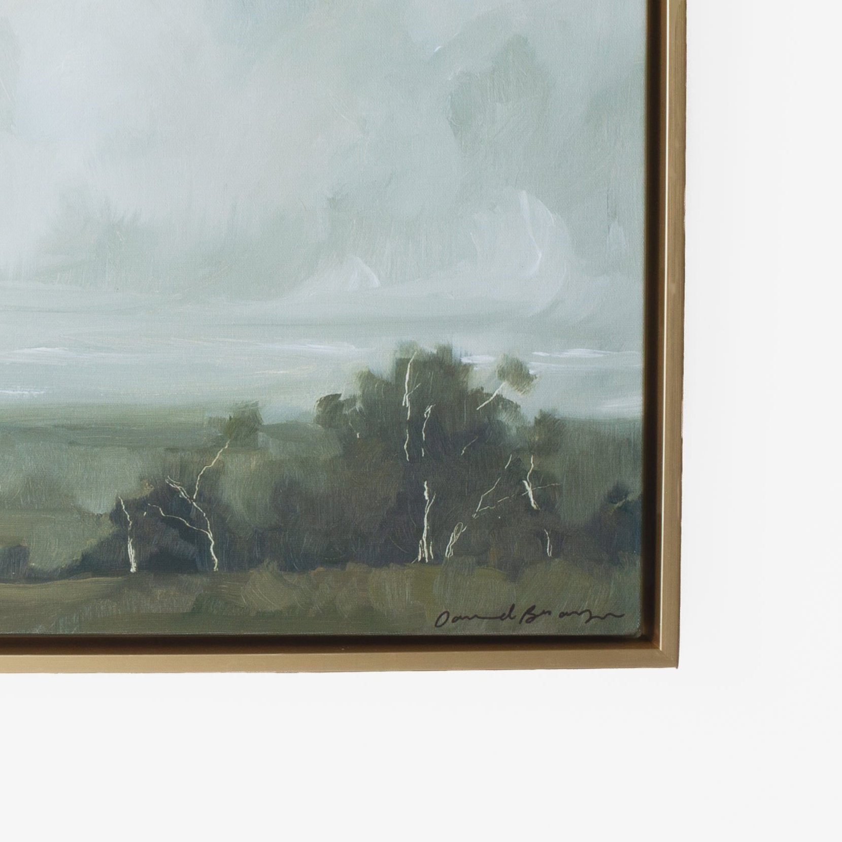 English Landscape 8