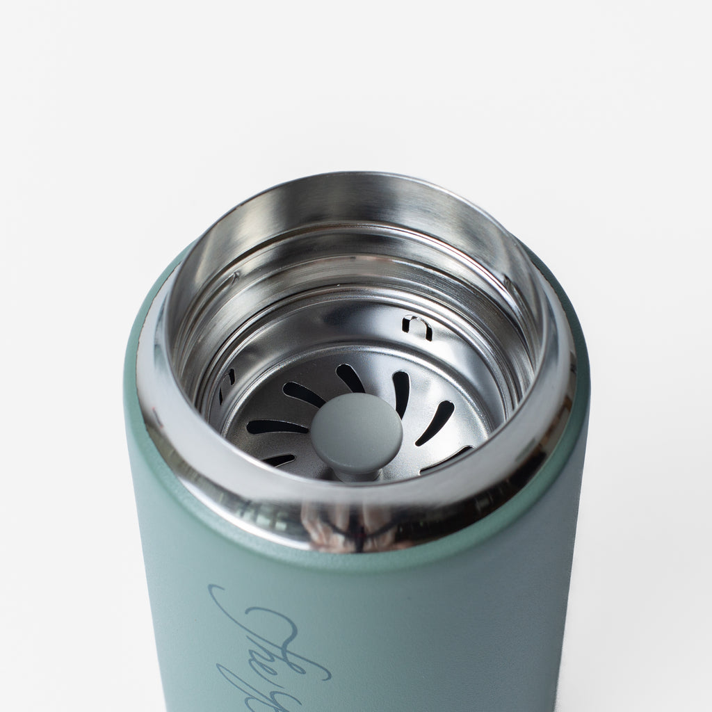 The Bradbury Move Mug