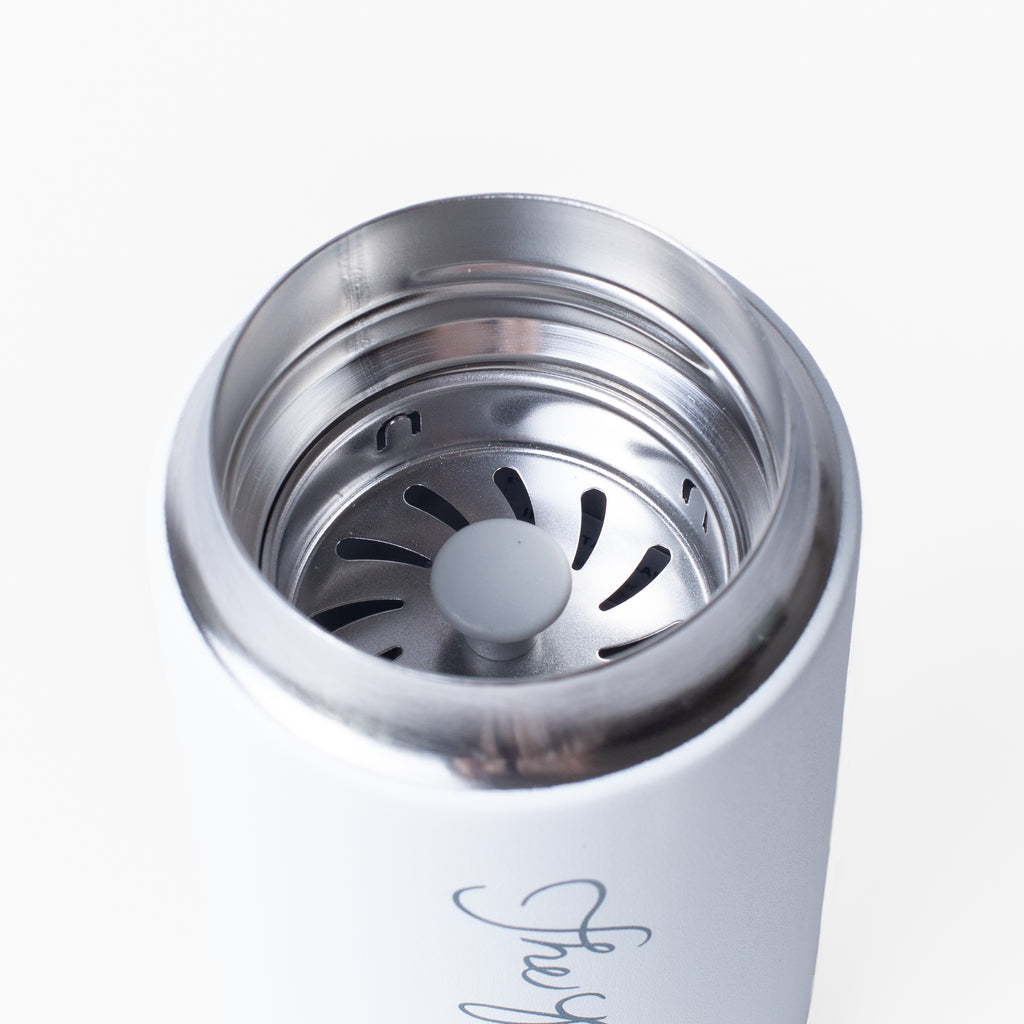 The Bradbury Move Mug