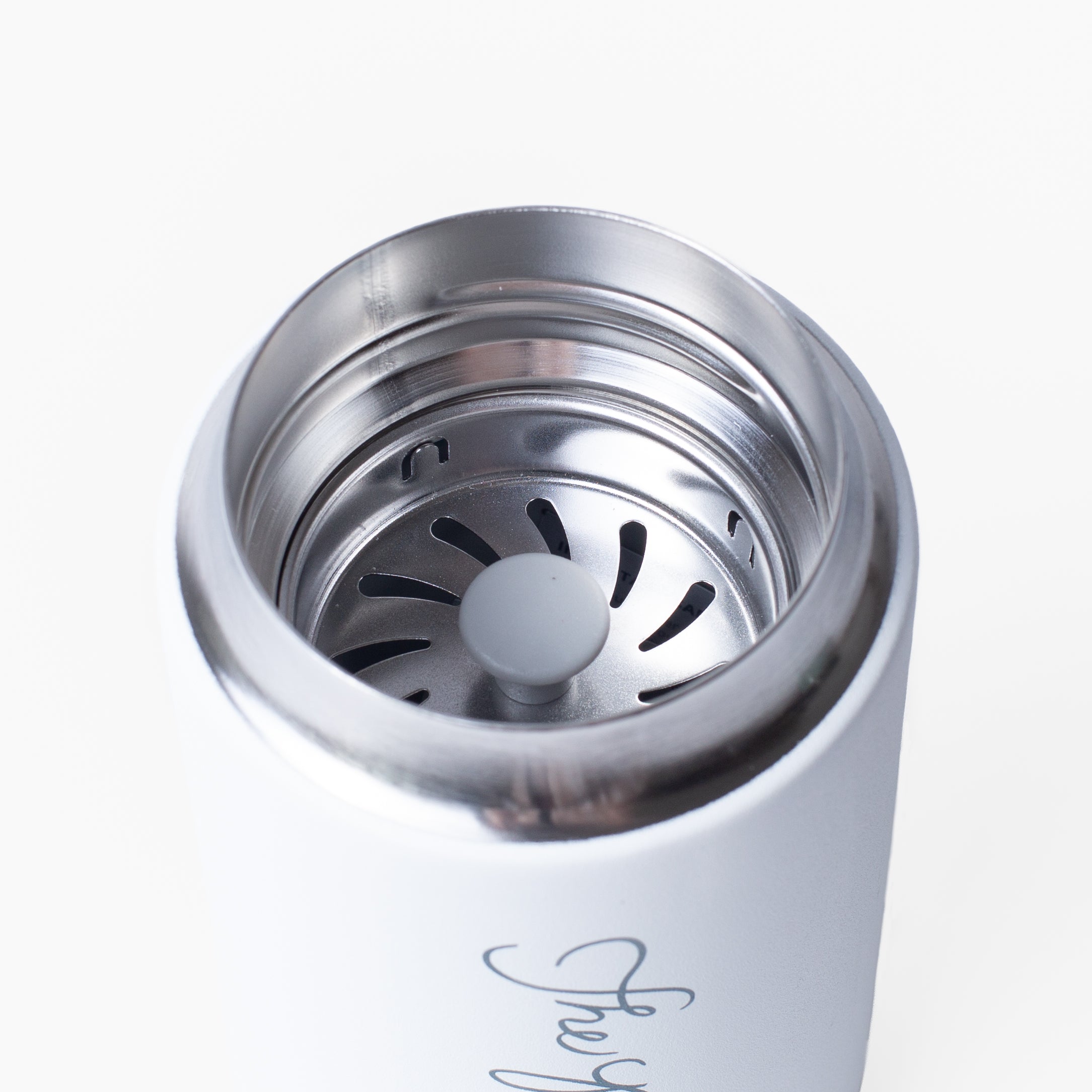 The Bradbury Move Mug
