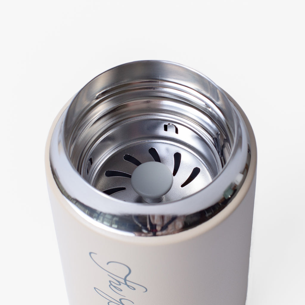 The Bradbury Move Mug