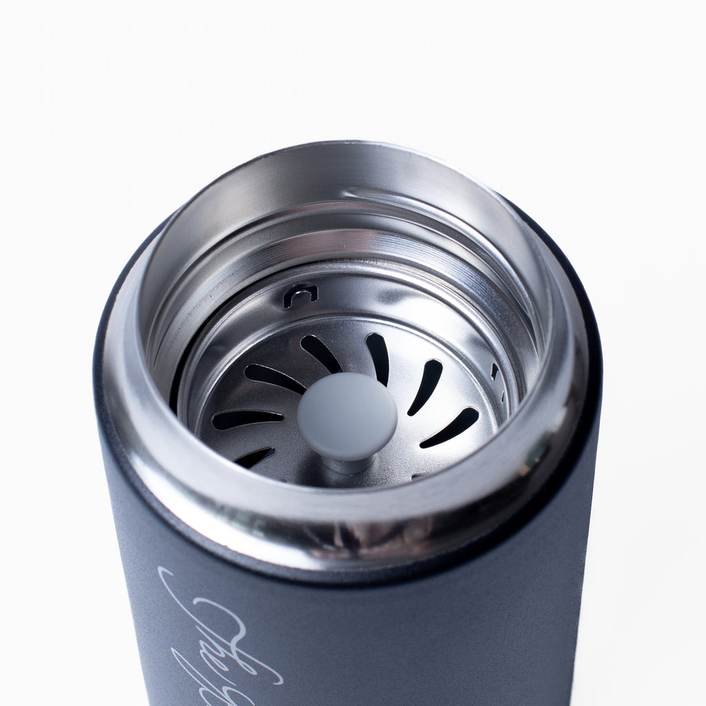 The Bradbury Move Mug