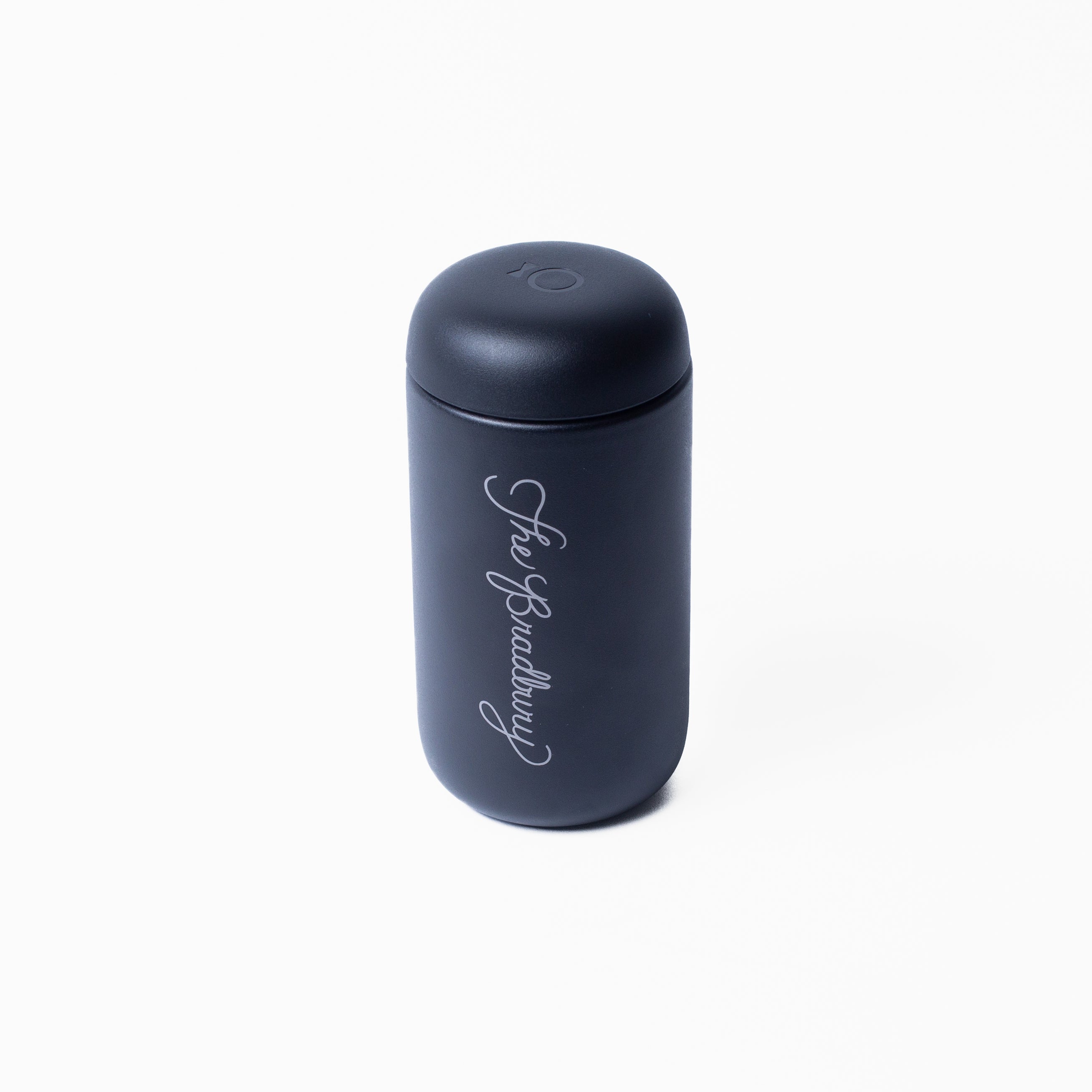 The Bradbury Move Mug