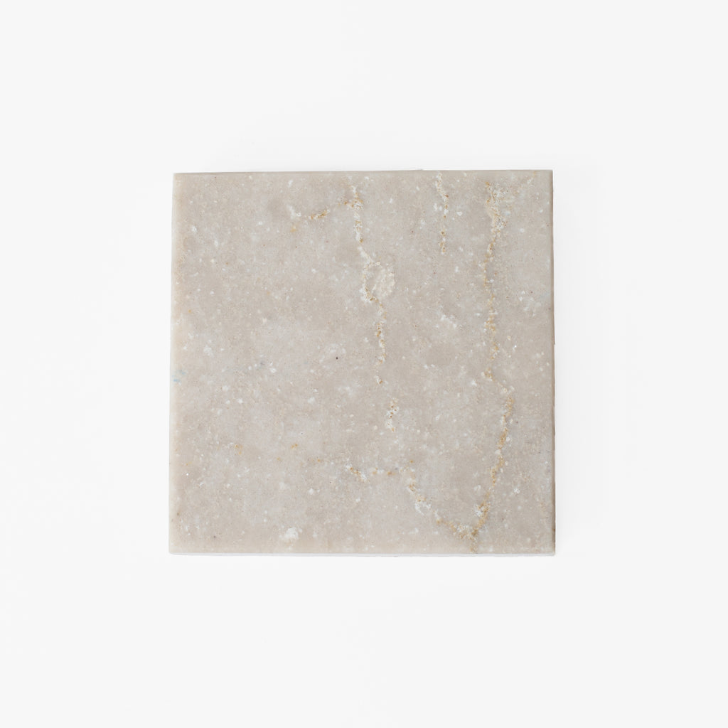 MonTaaj™ in Cambria Satin™ Sample