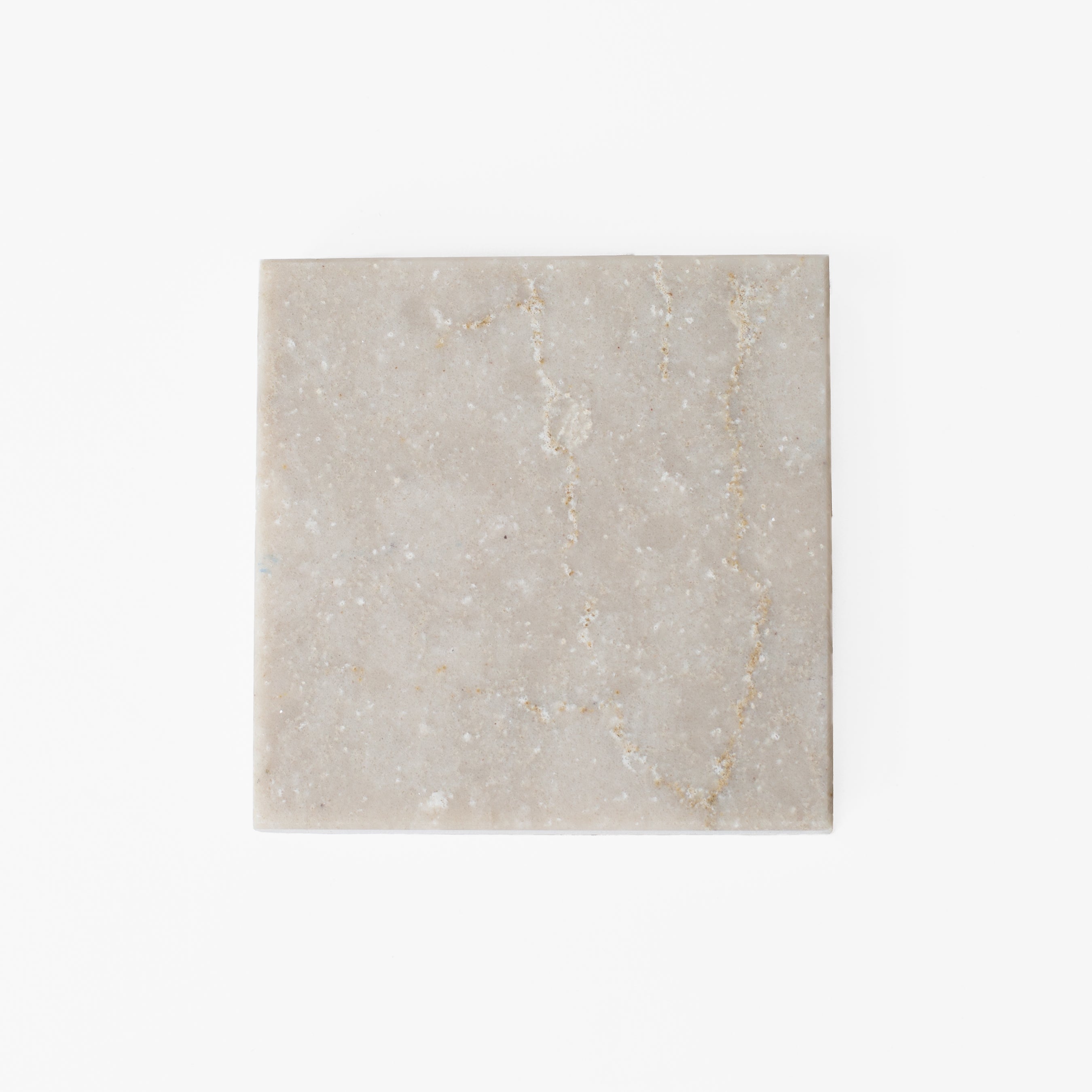 MonTaaj™ in Cambria Satin™ Sample