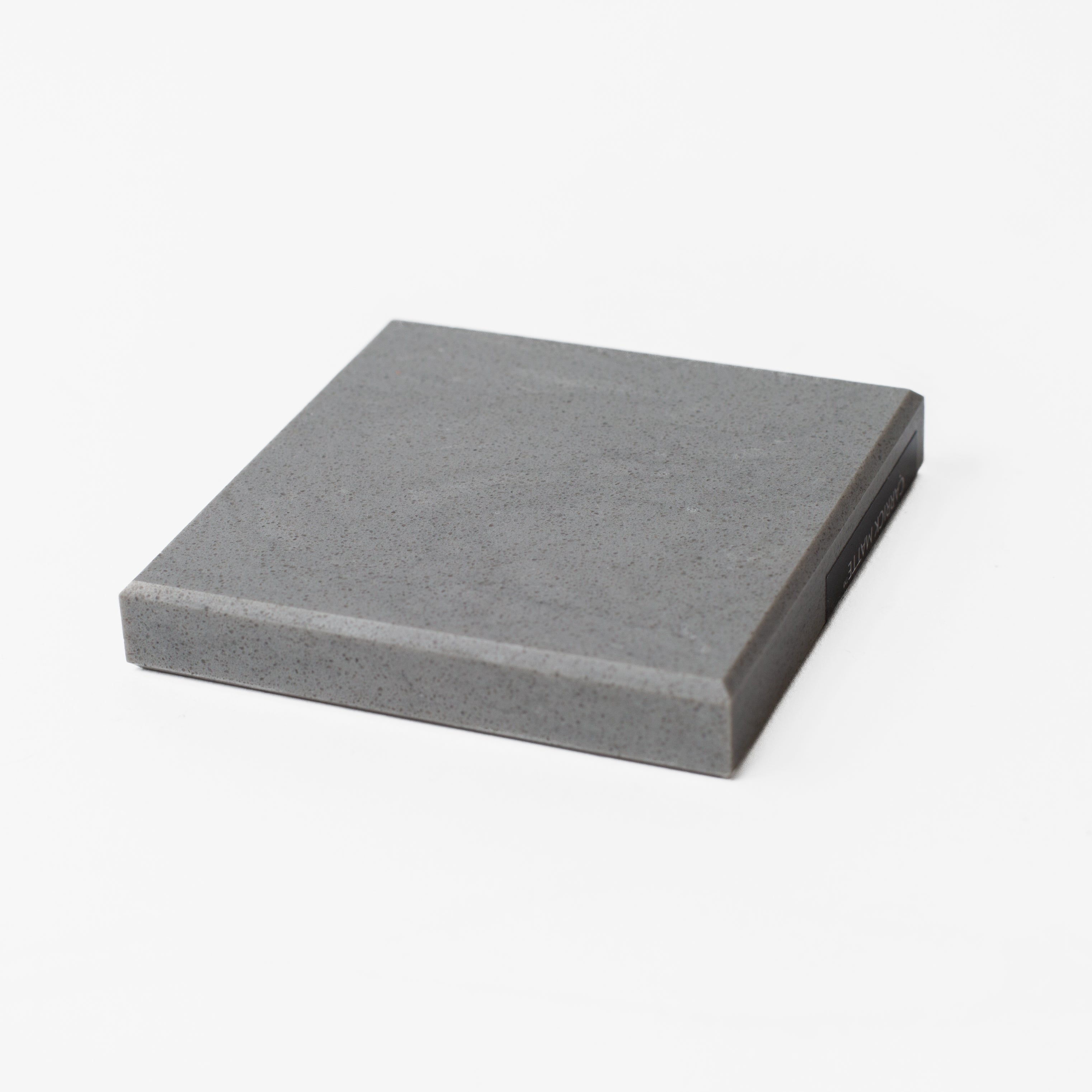 Carrick™ in Cambria Matte® Sample