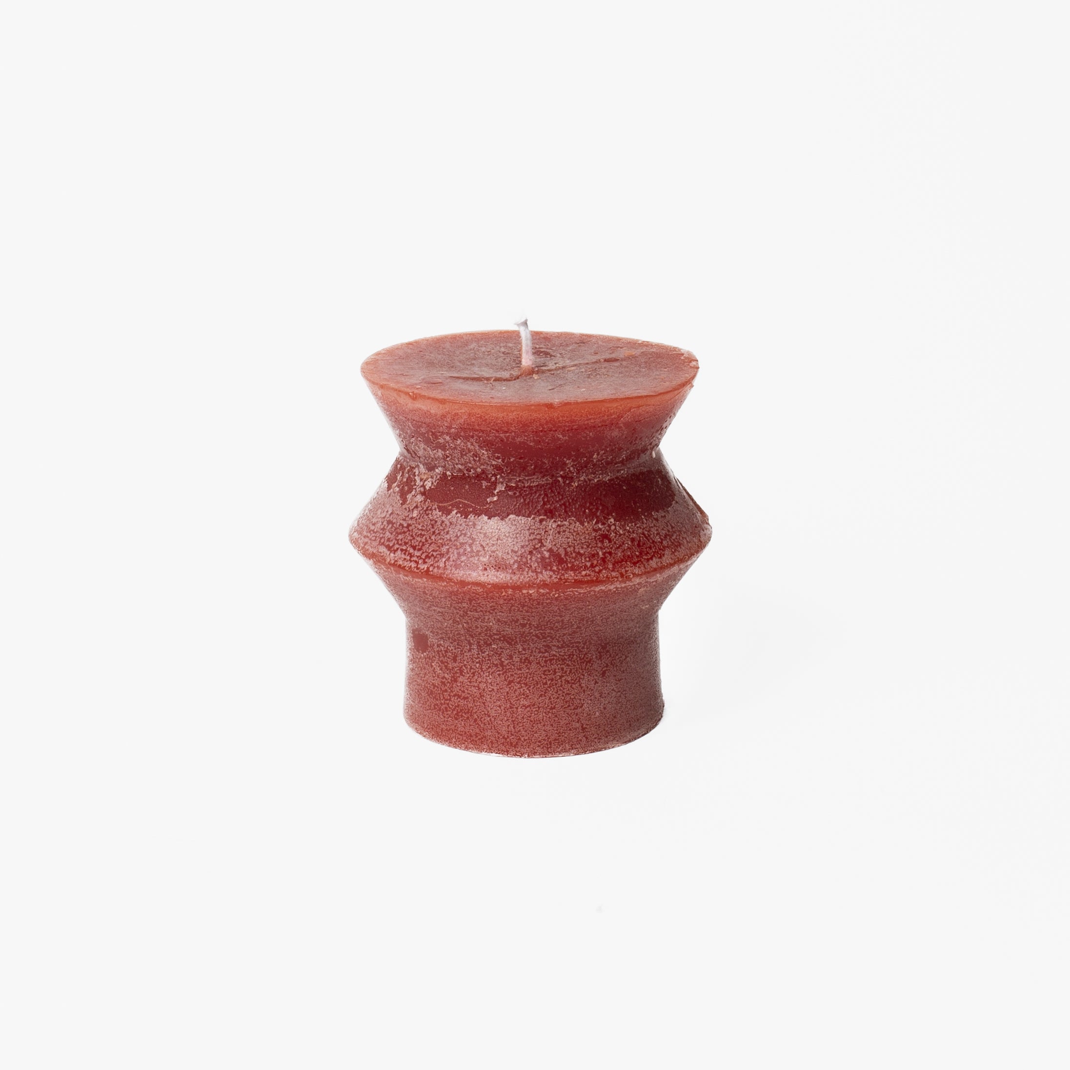 Briar Pillar Candle