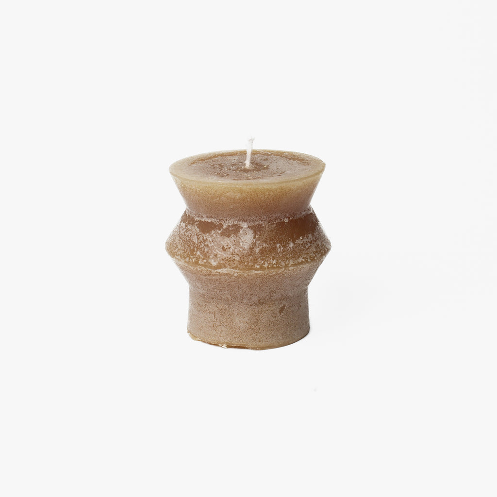 Briar Pillar Candle