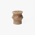 Briar Pillar Candle