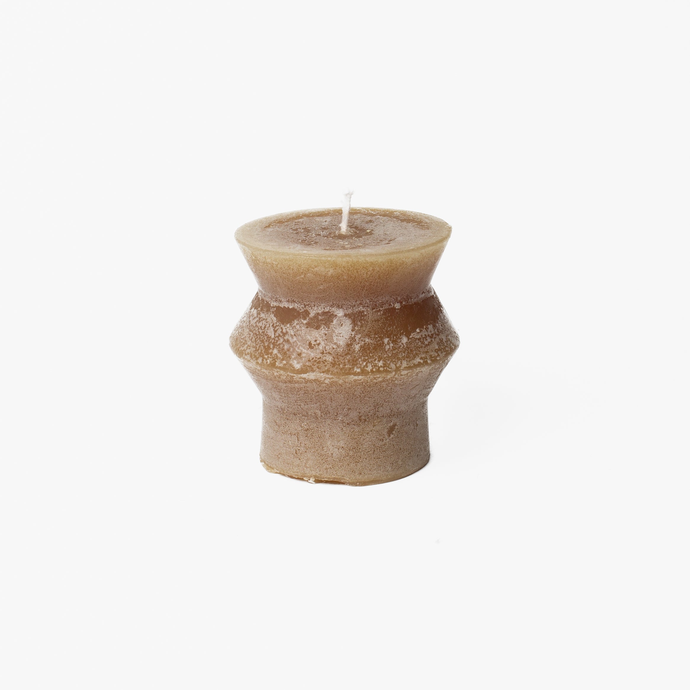 Briar Pillar Candle