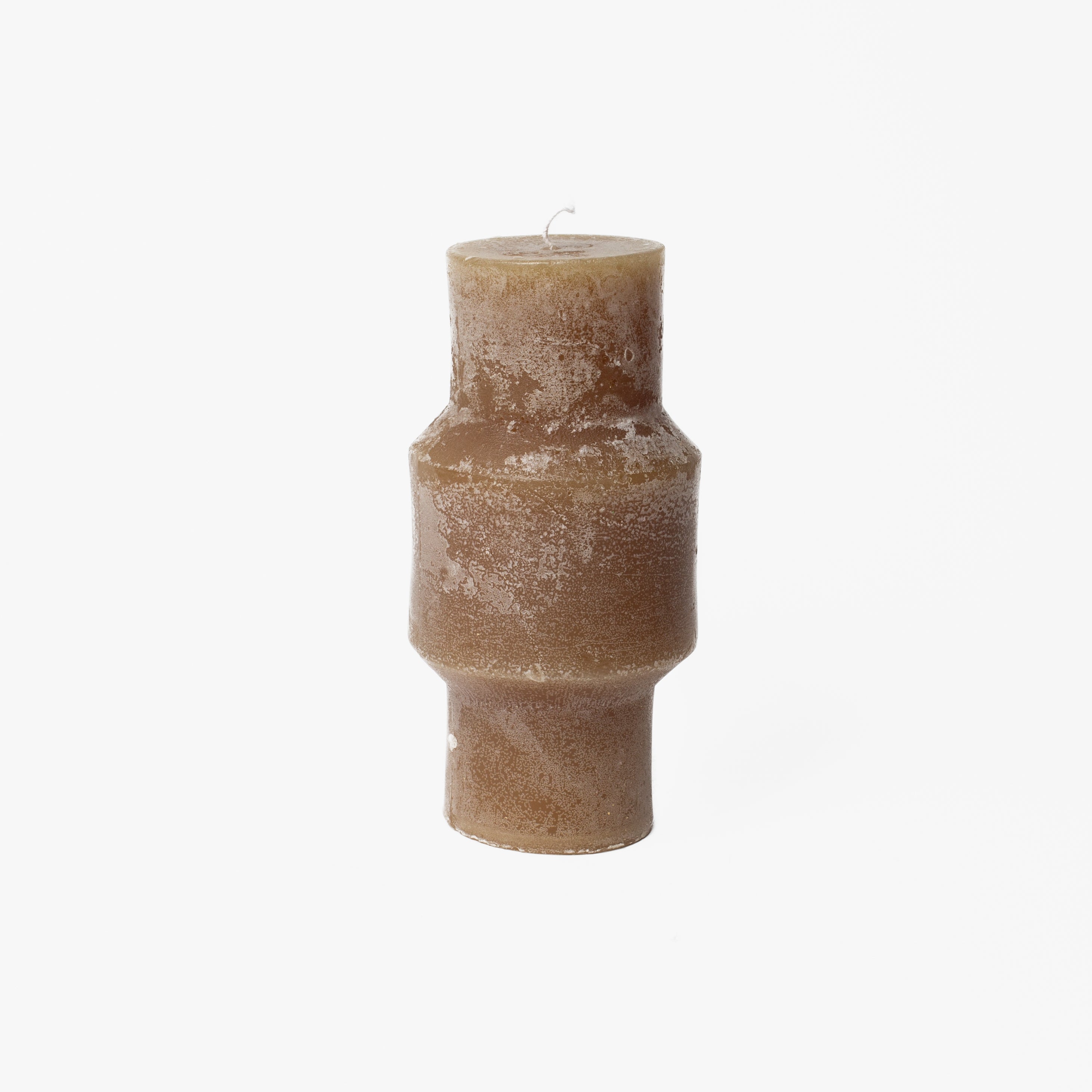 Briar Pillar Candle