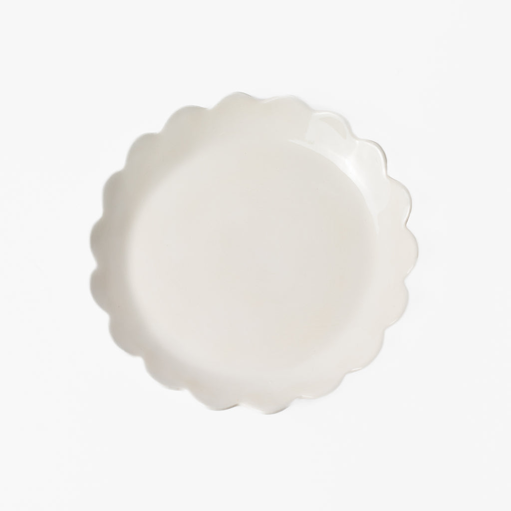 Millie Round Tray