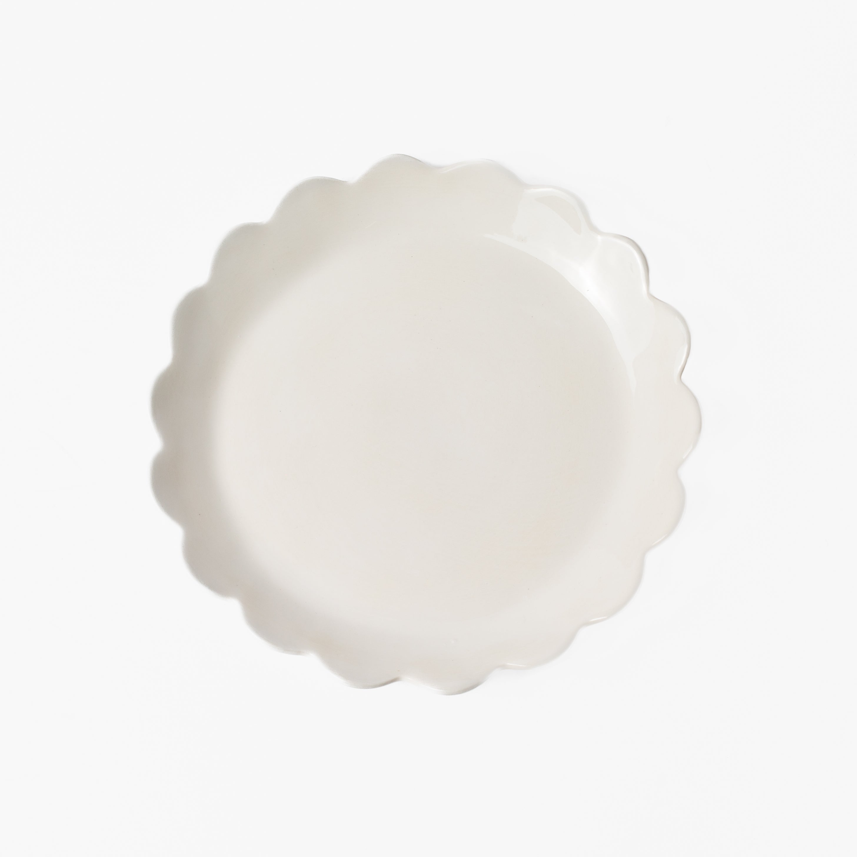 Millie Round Tray