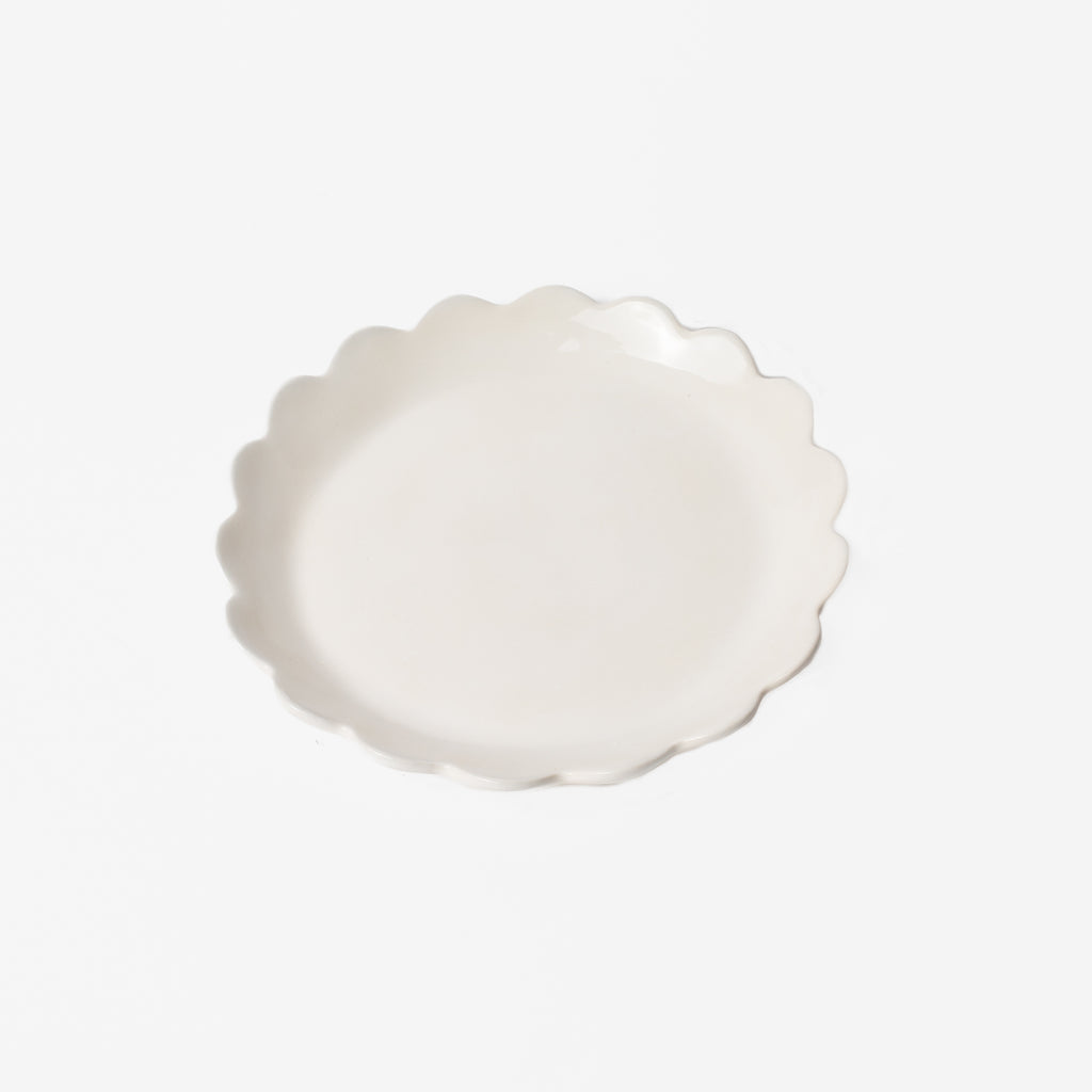 Millie Round Tray
