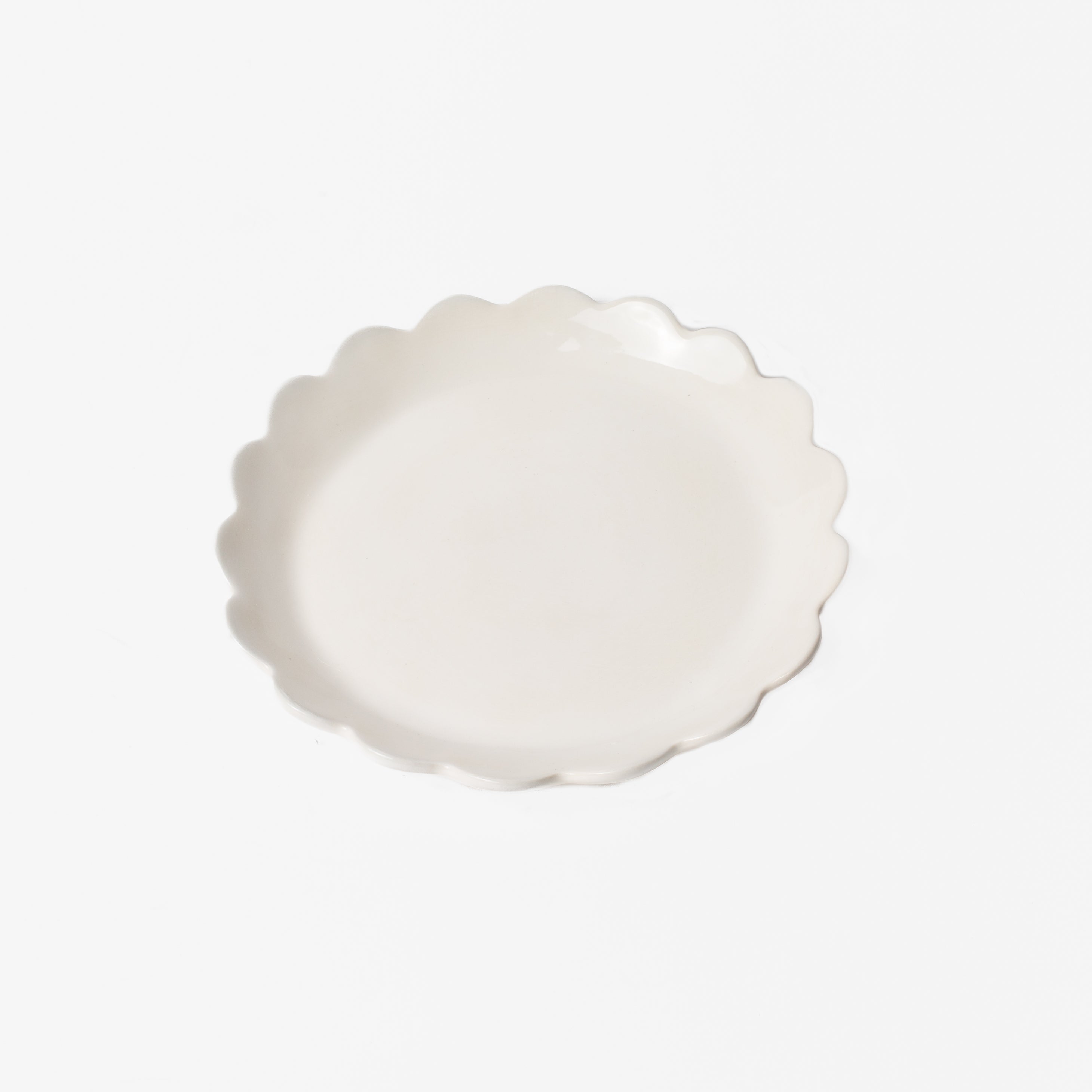Millie Round Tray