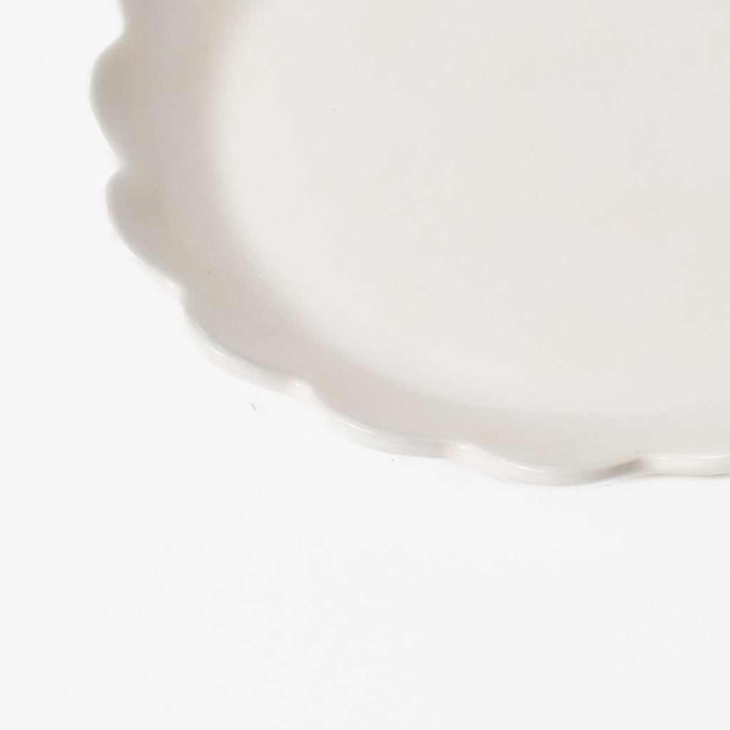 Millie Round Tray