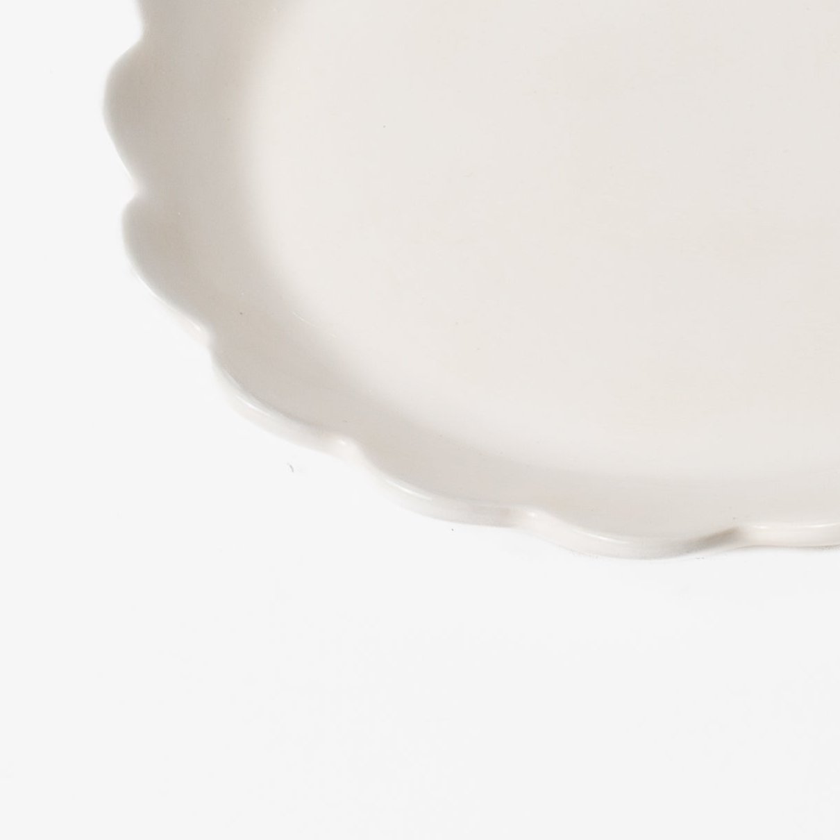 Millie Round Tray