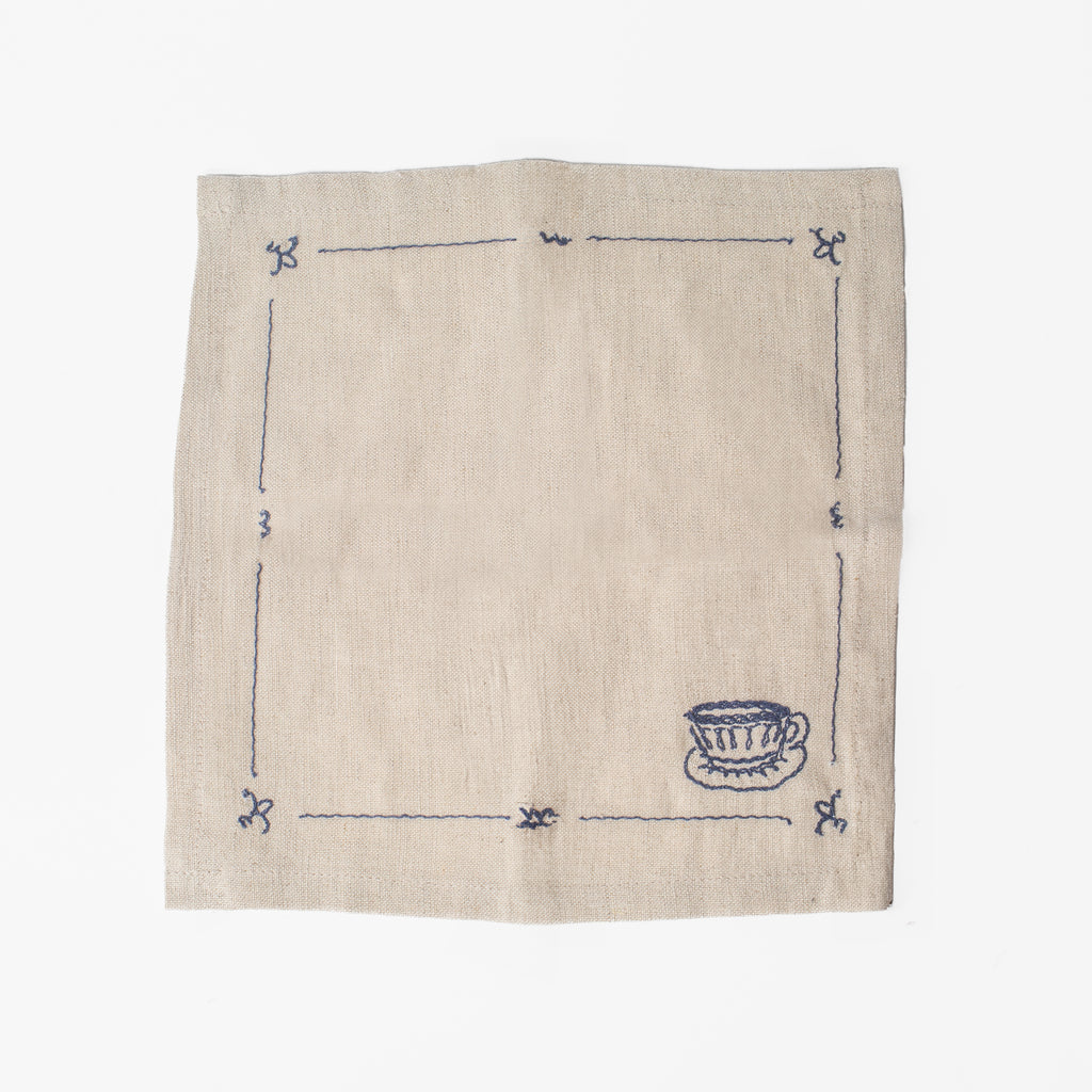 Coffee Bar Napkins
