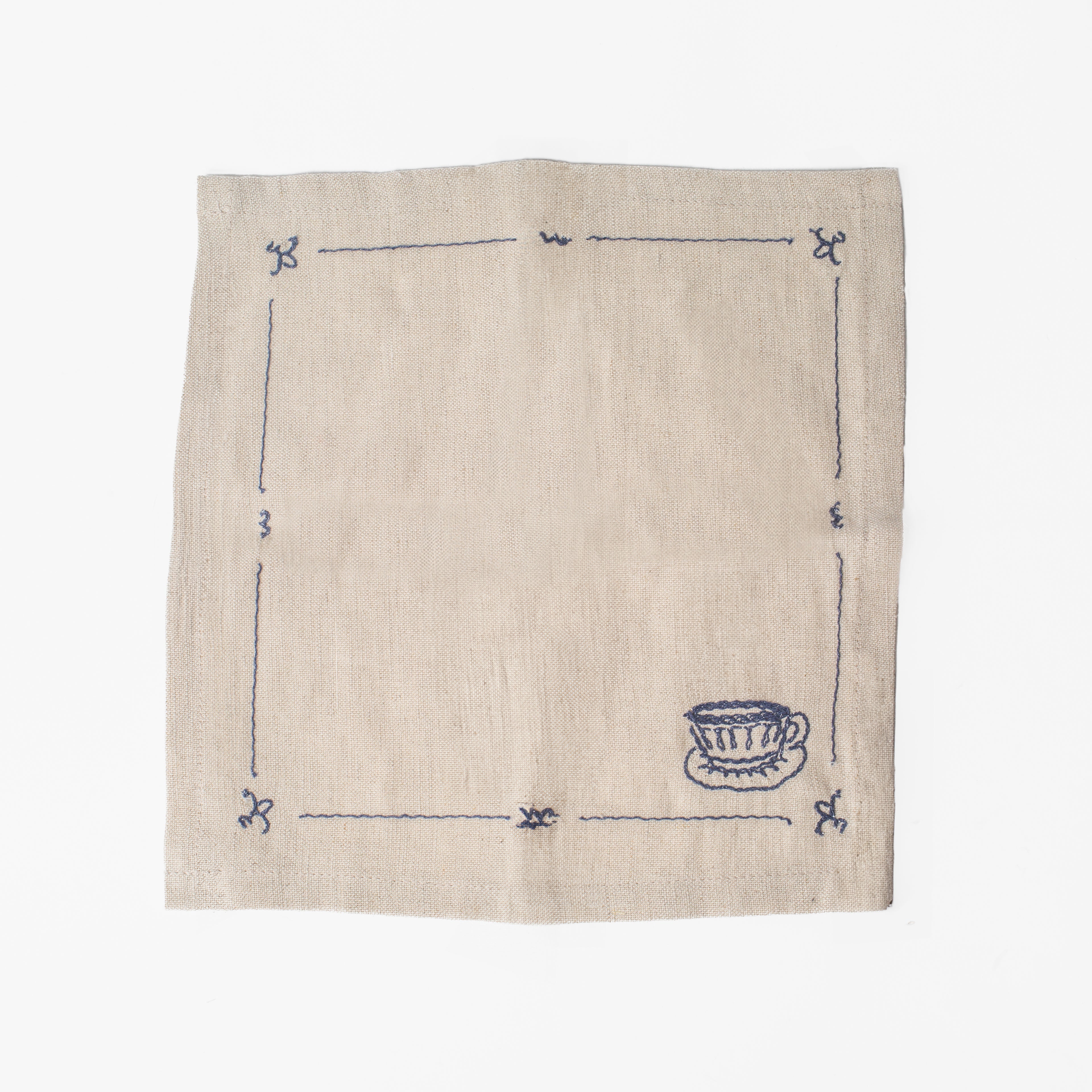 Coffee Bar Napkins