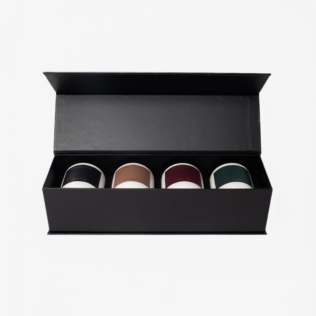 Signature Scent Gift Box