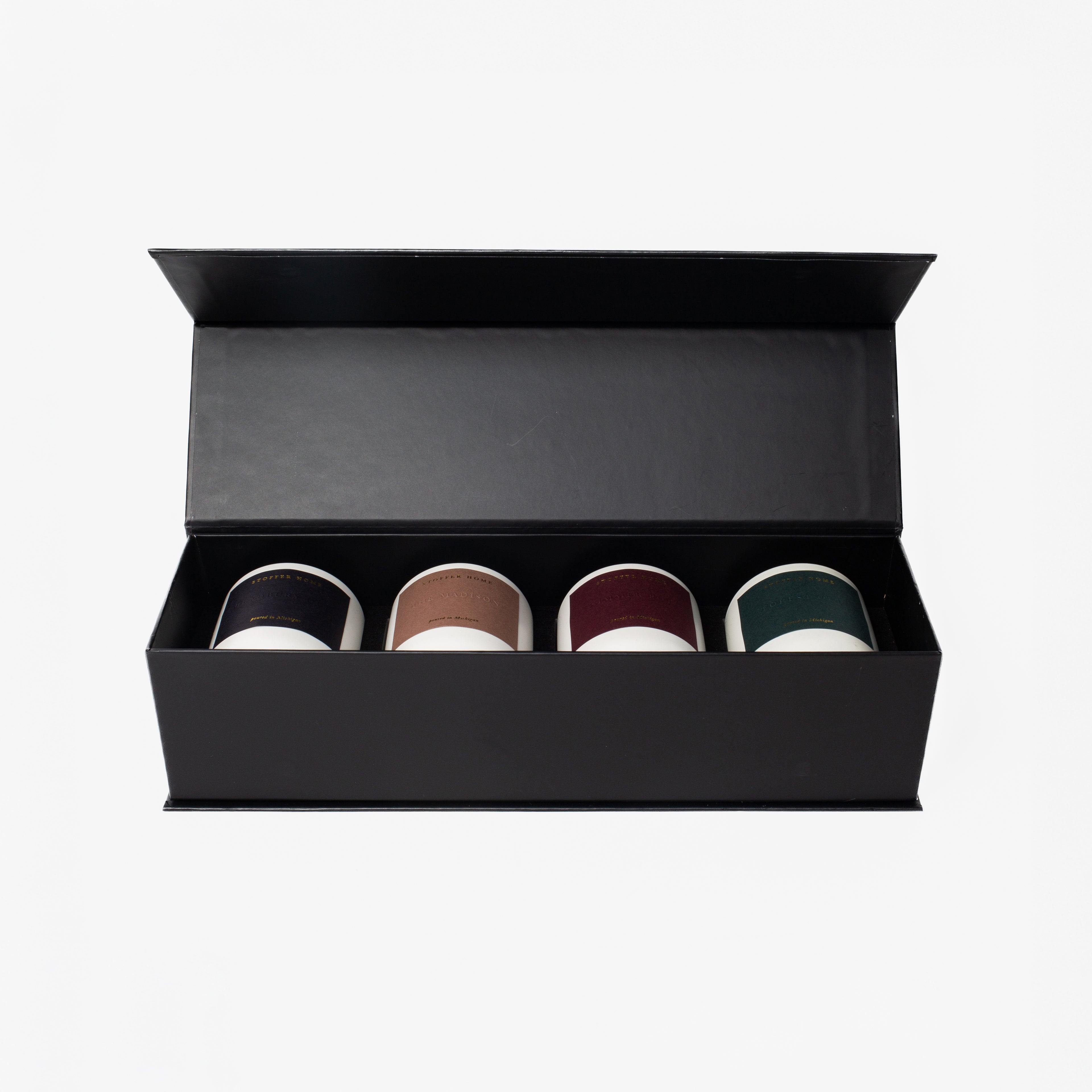 Signature Scent Gift Box