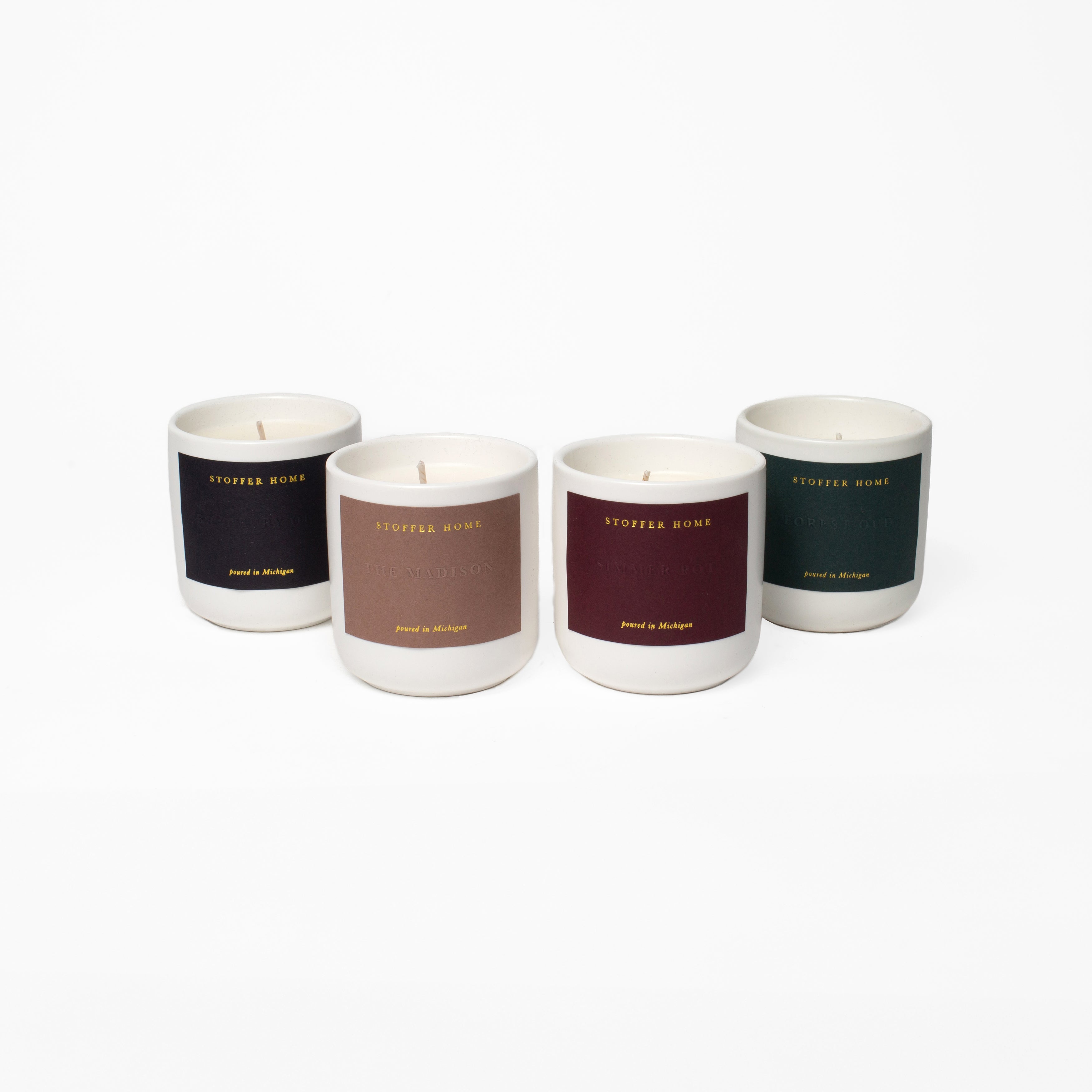 Signature Scent Gift Box