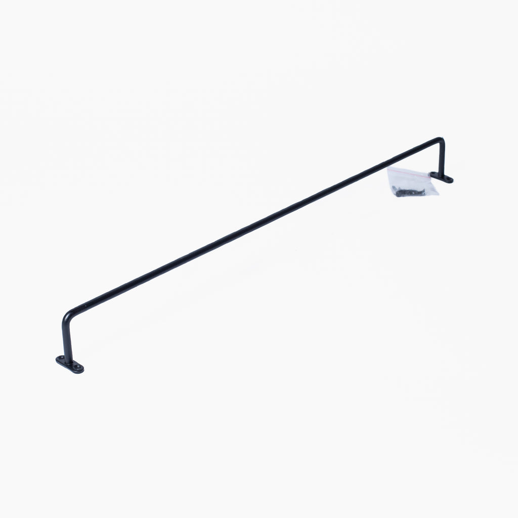 Brass Towel Bar