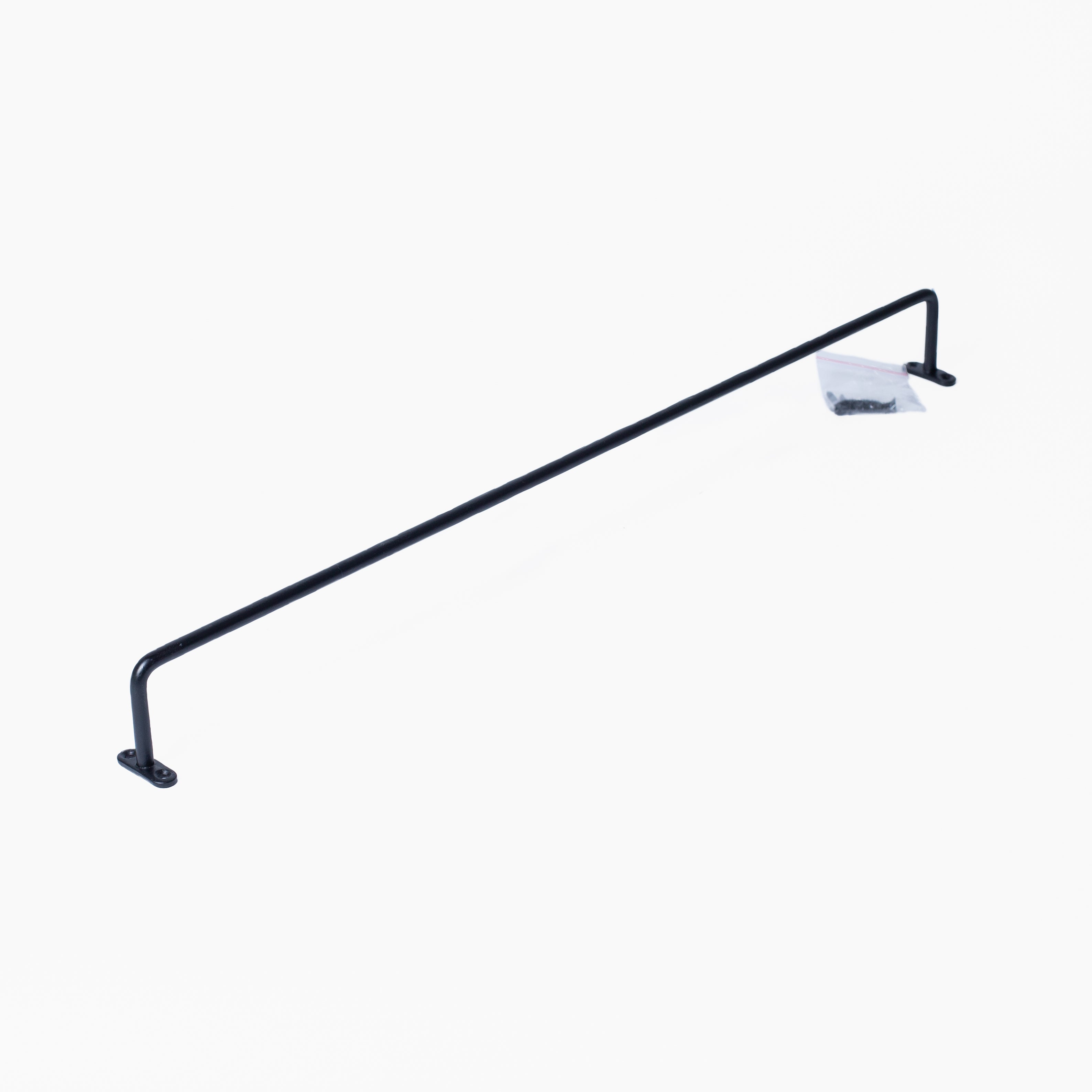 Brass Towel Bar