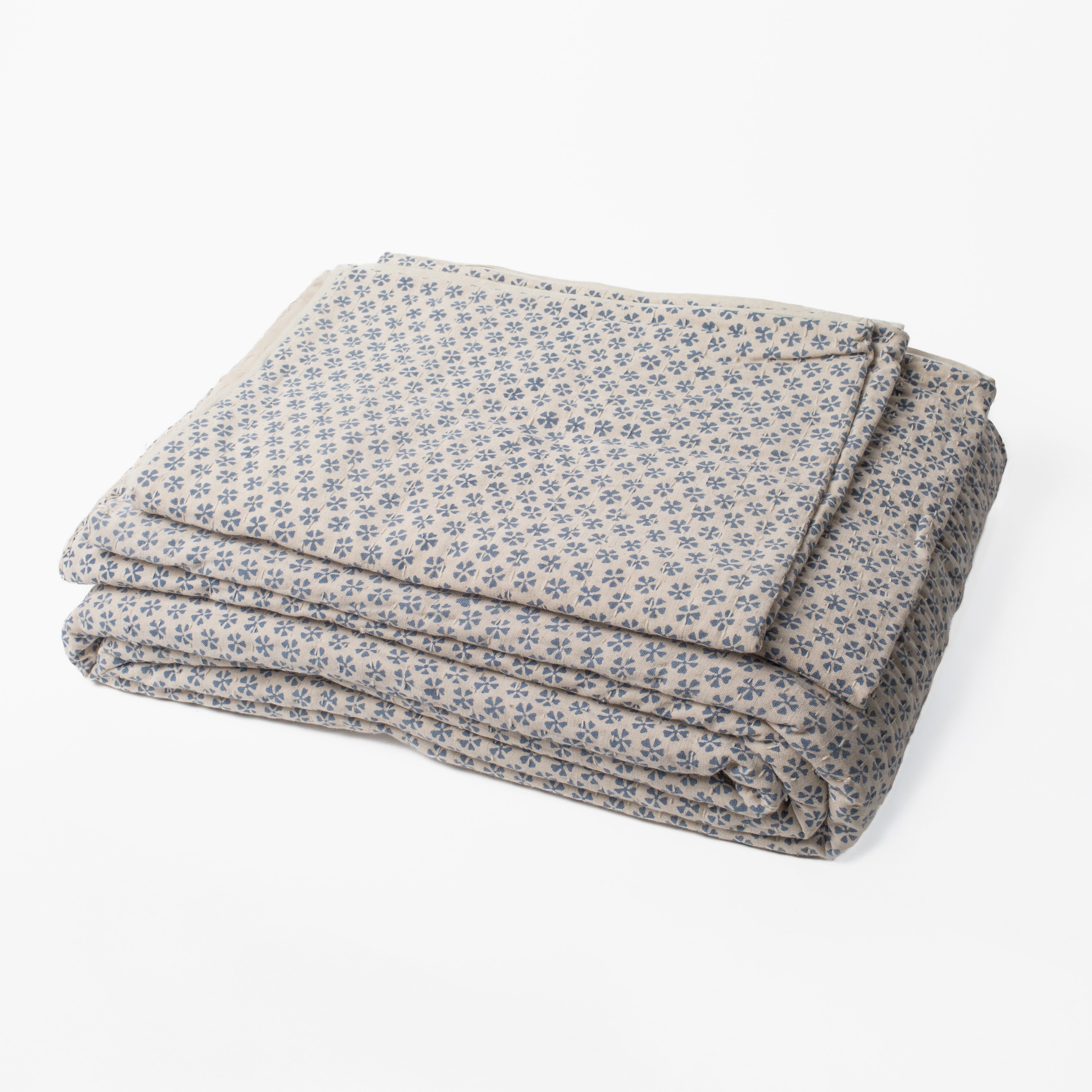 Millie Bed Cover and Sham Bedding Set