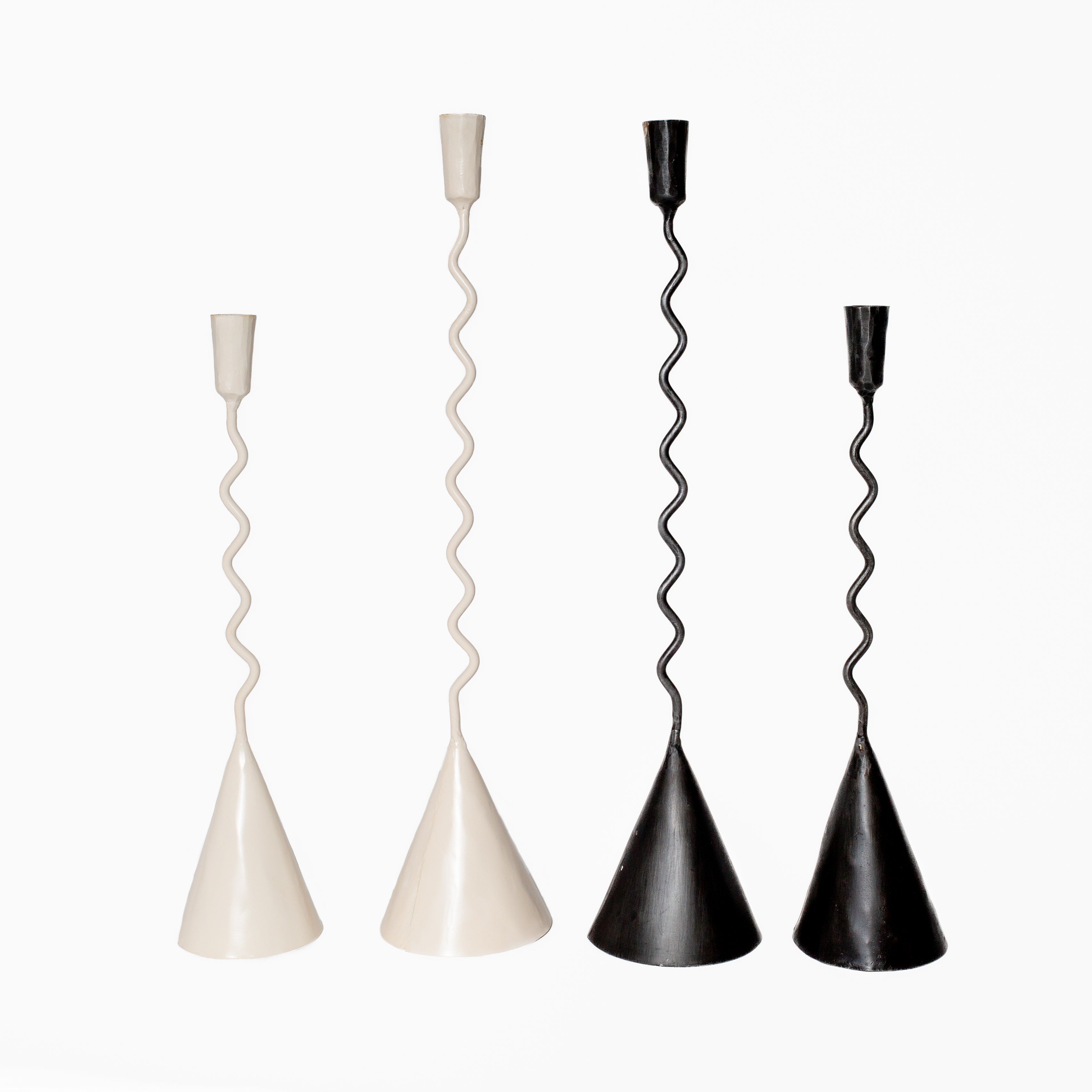 Quinn Candlestick Holder