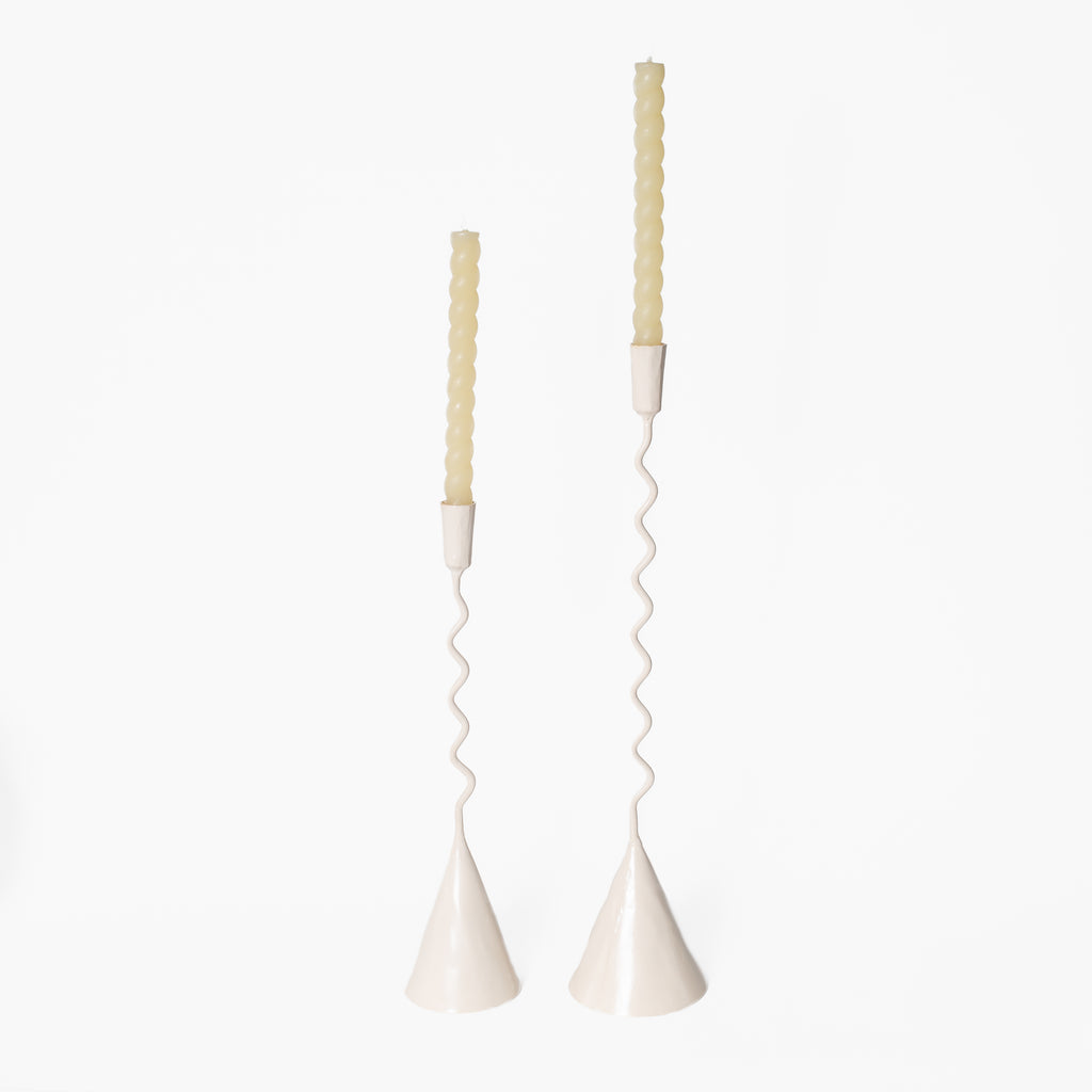 Quinn Candlestick Holder