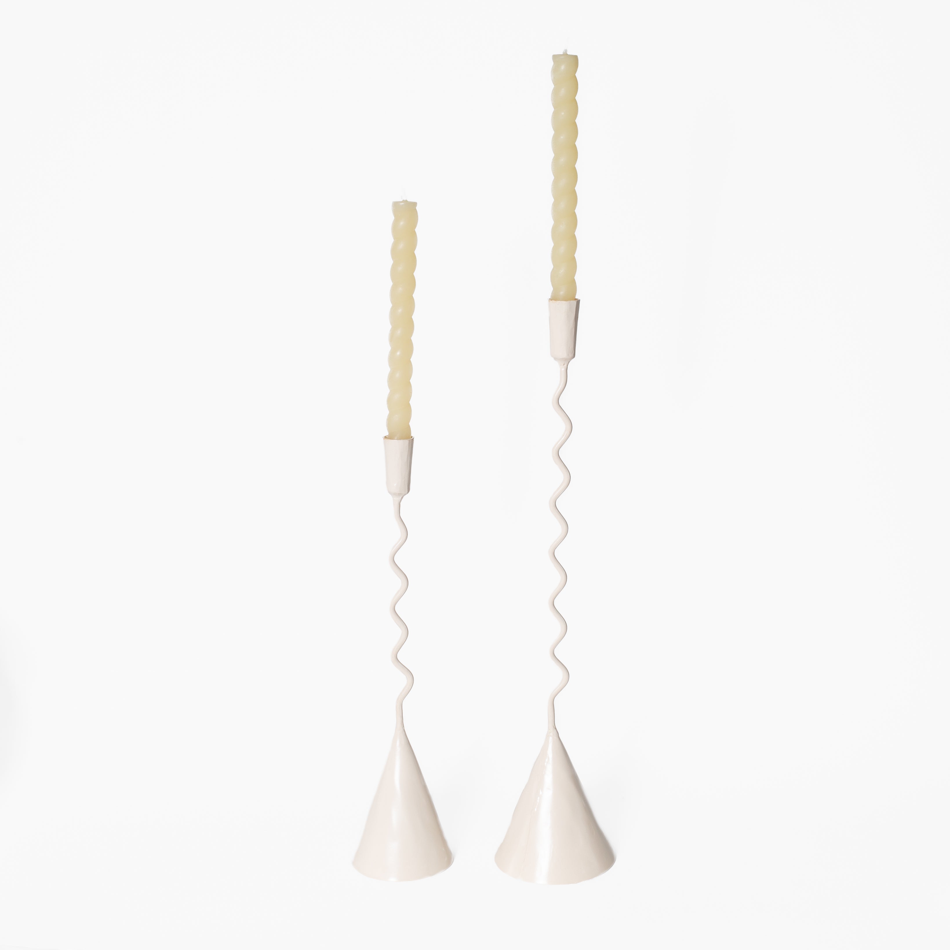 Quinn Candlestick Holder