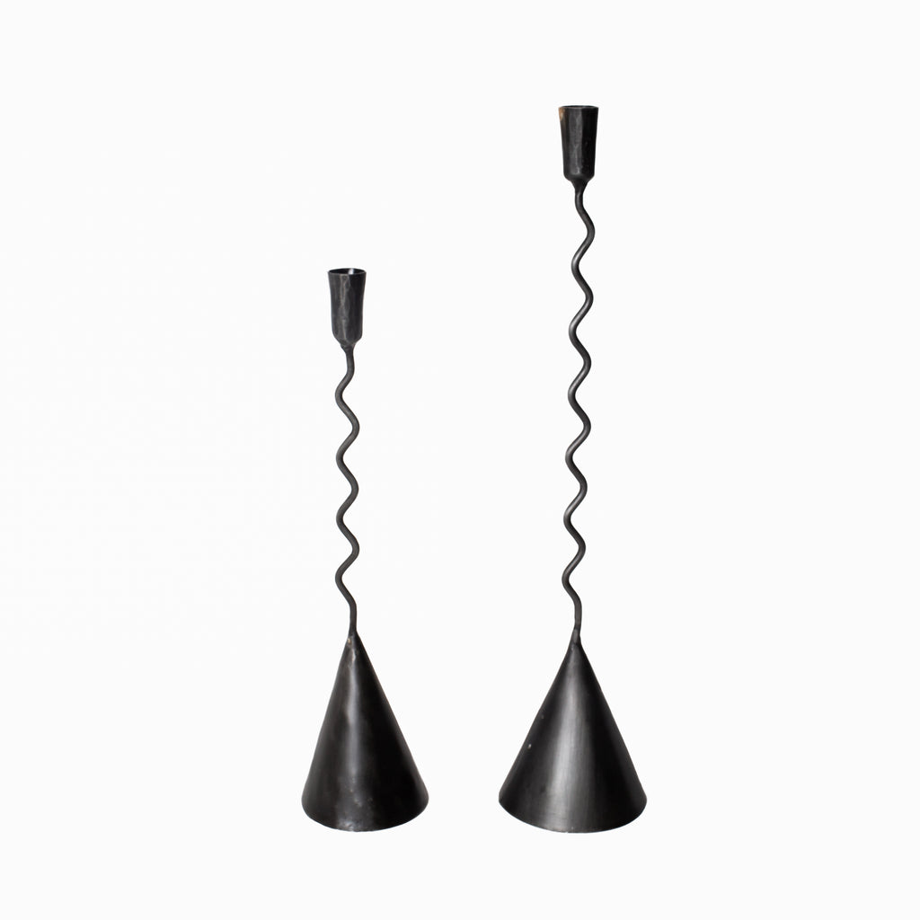 Quinn Candlestick Holder