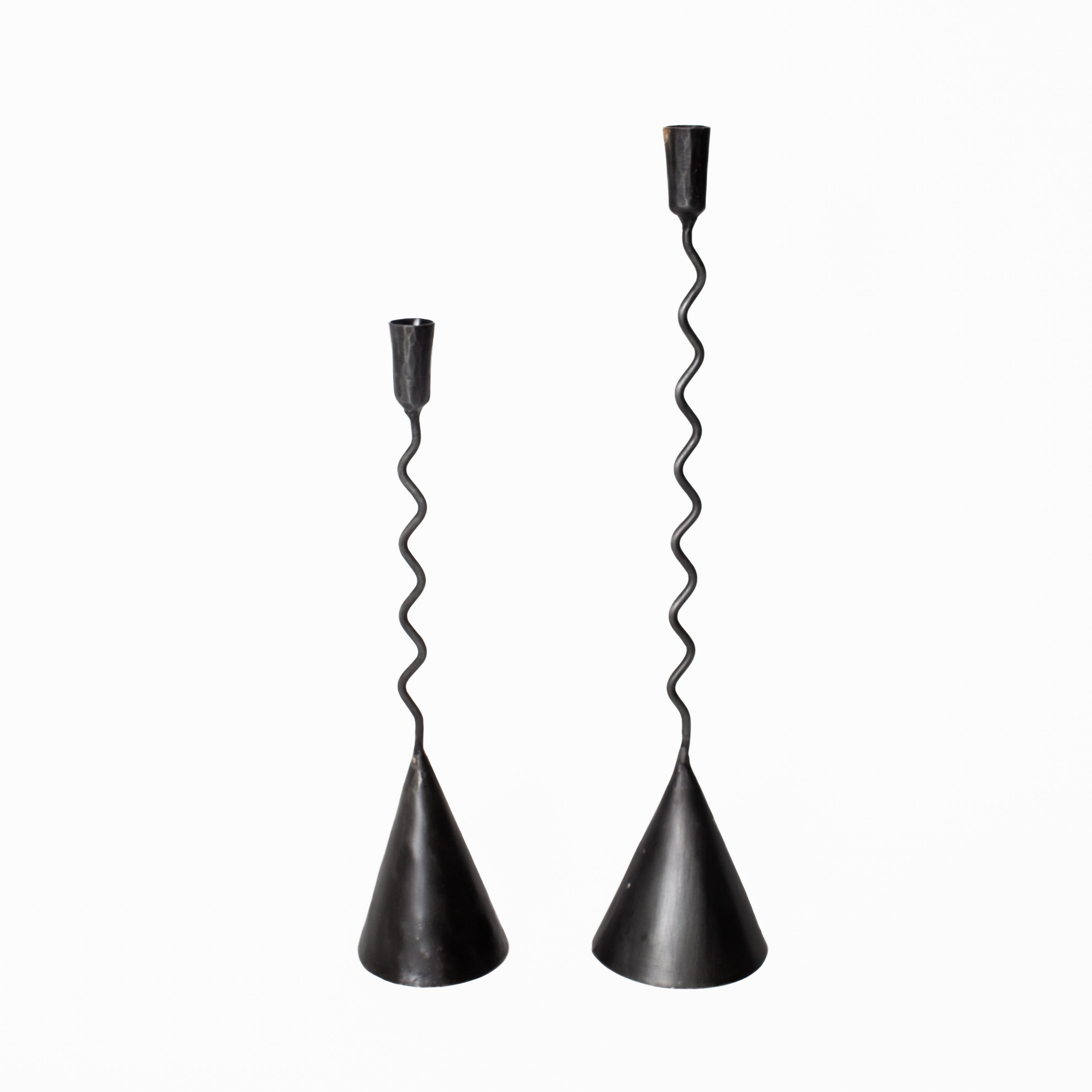 Quinn Candlestick Holder