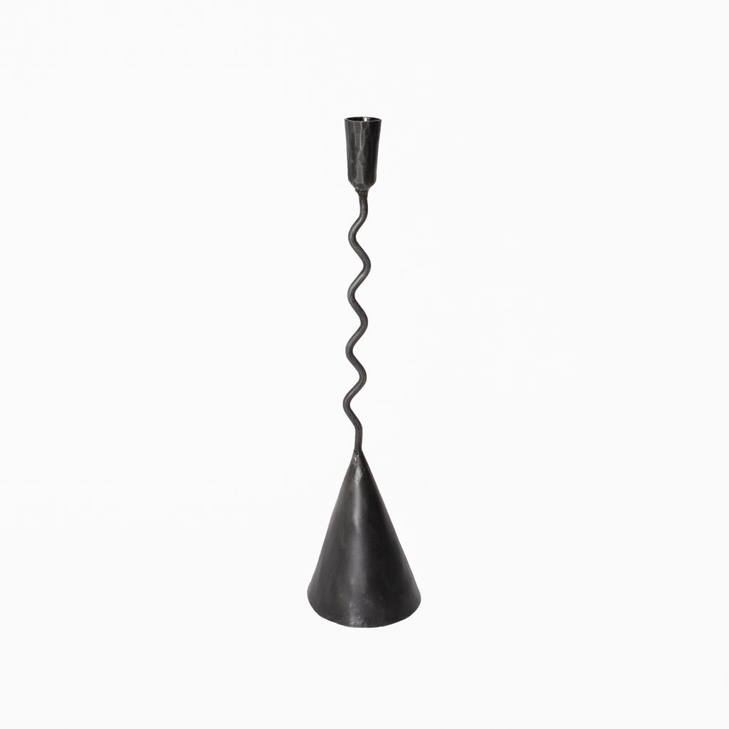 Quinn Candlestick Holder