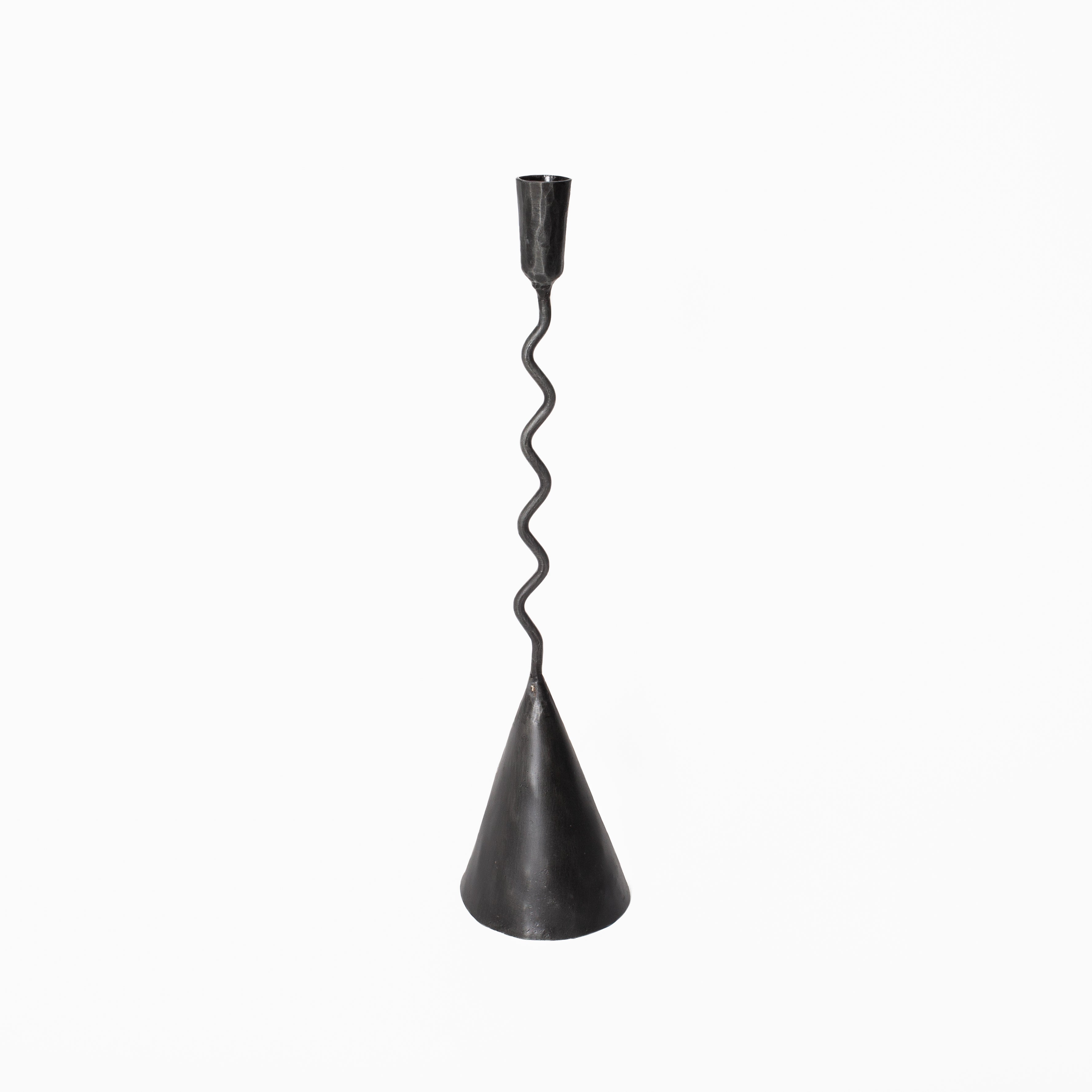 Quinn Candlestick Holder