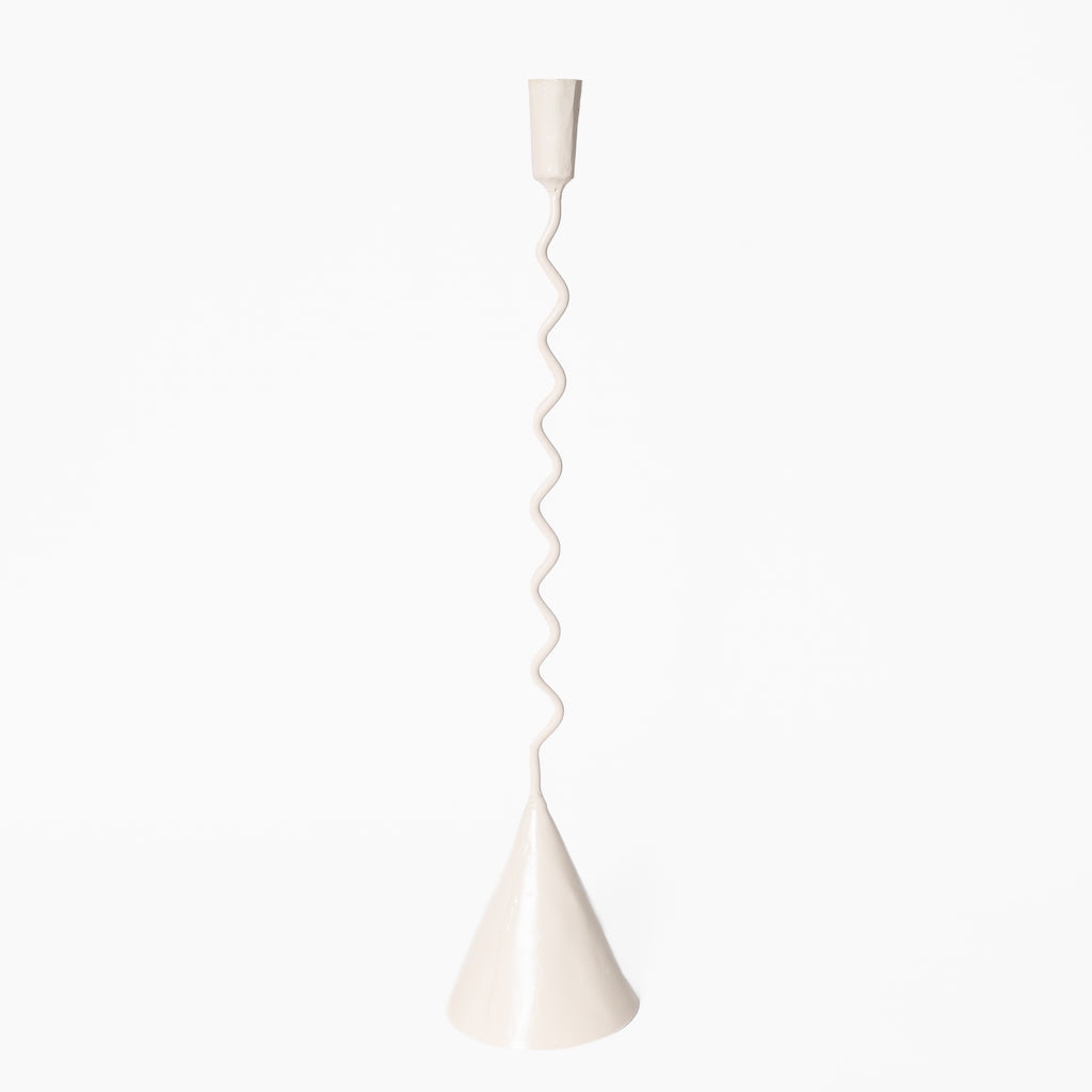 Quinn Candlestick Holder