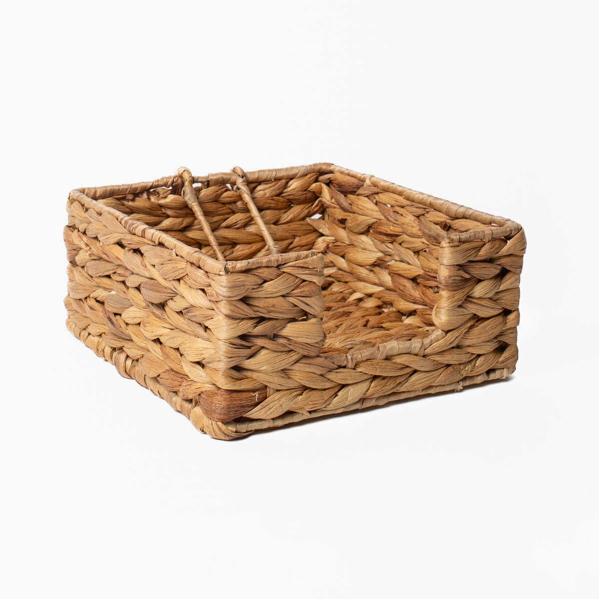 Water Hyacinth Napkin Holder