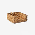 Water Hyacinth Napkin Holder