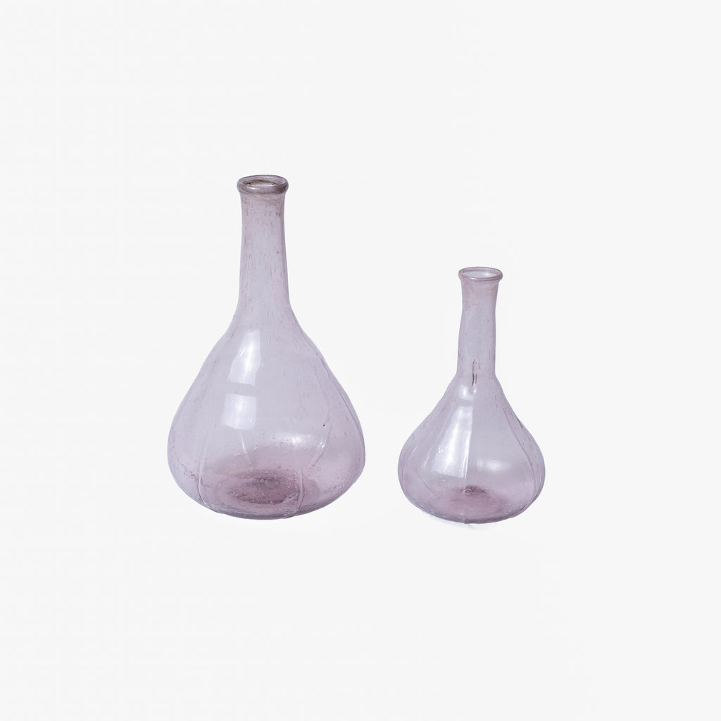 Poppy Bud Vase