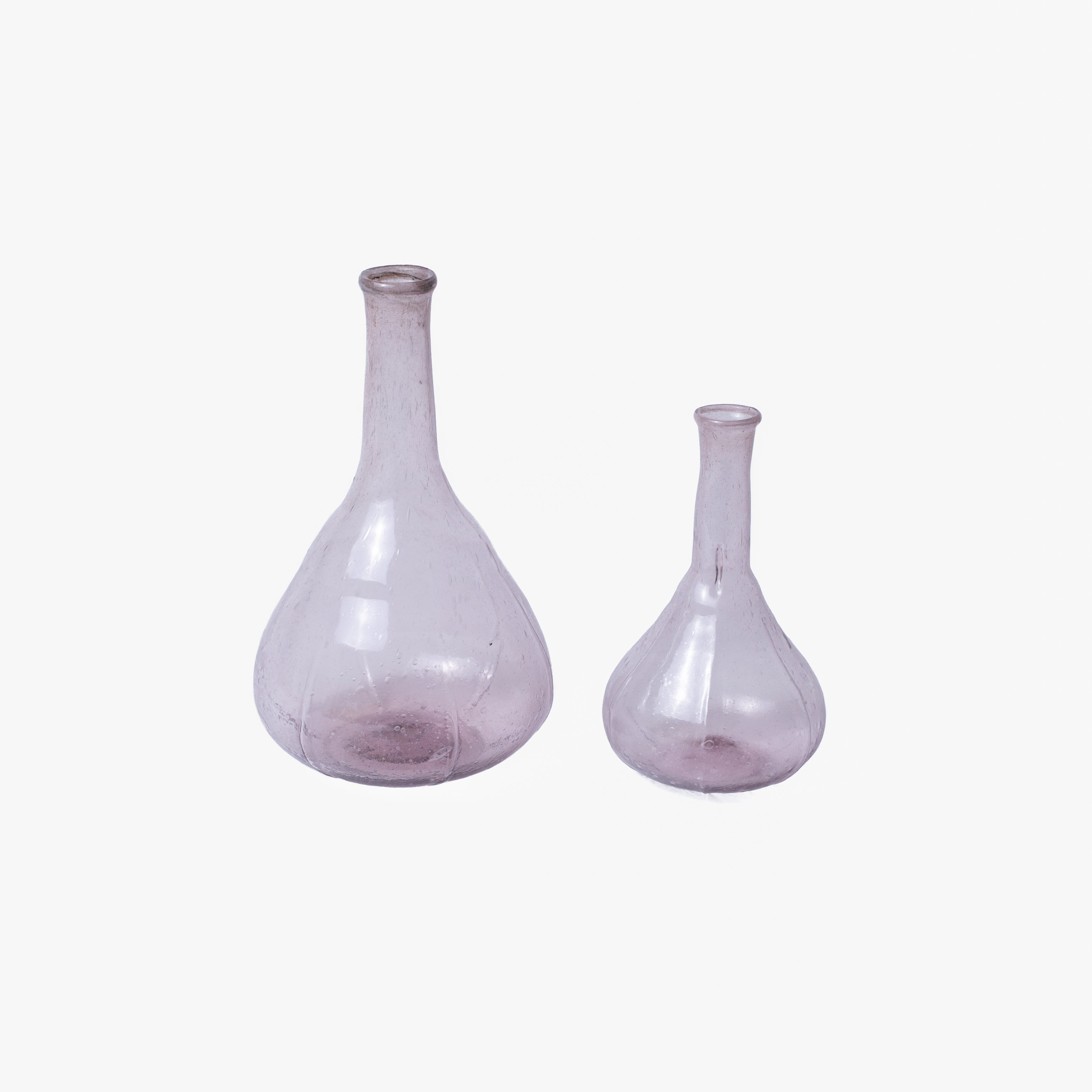 Poppy Bud Vase