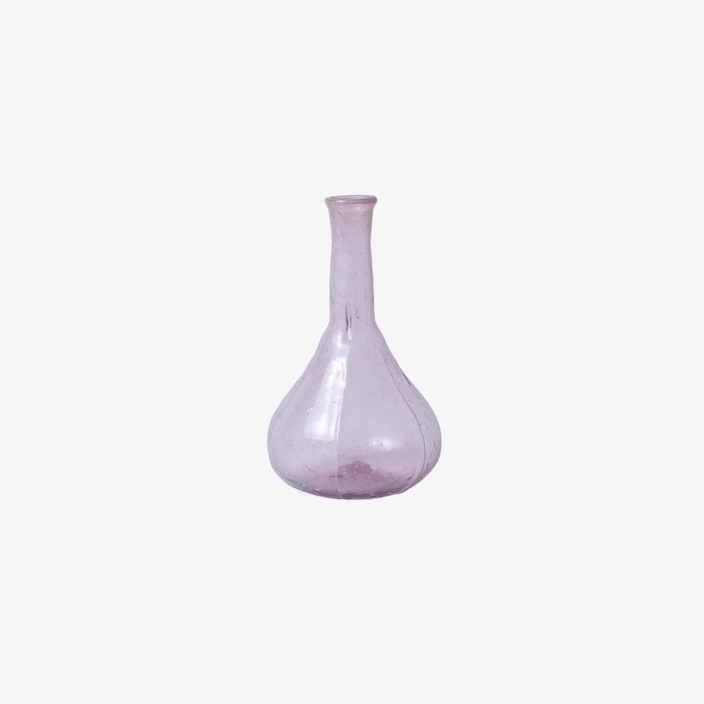 Poppy Bud Vase