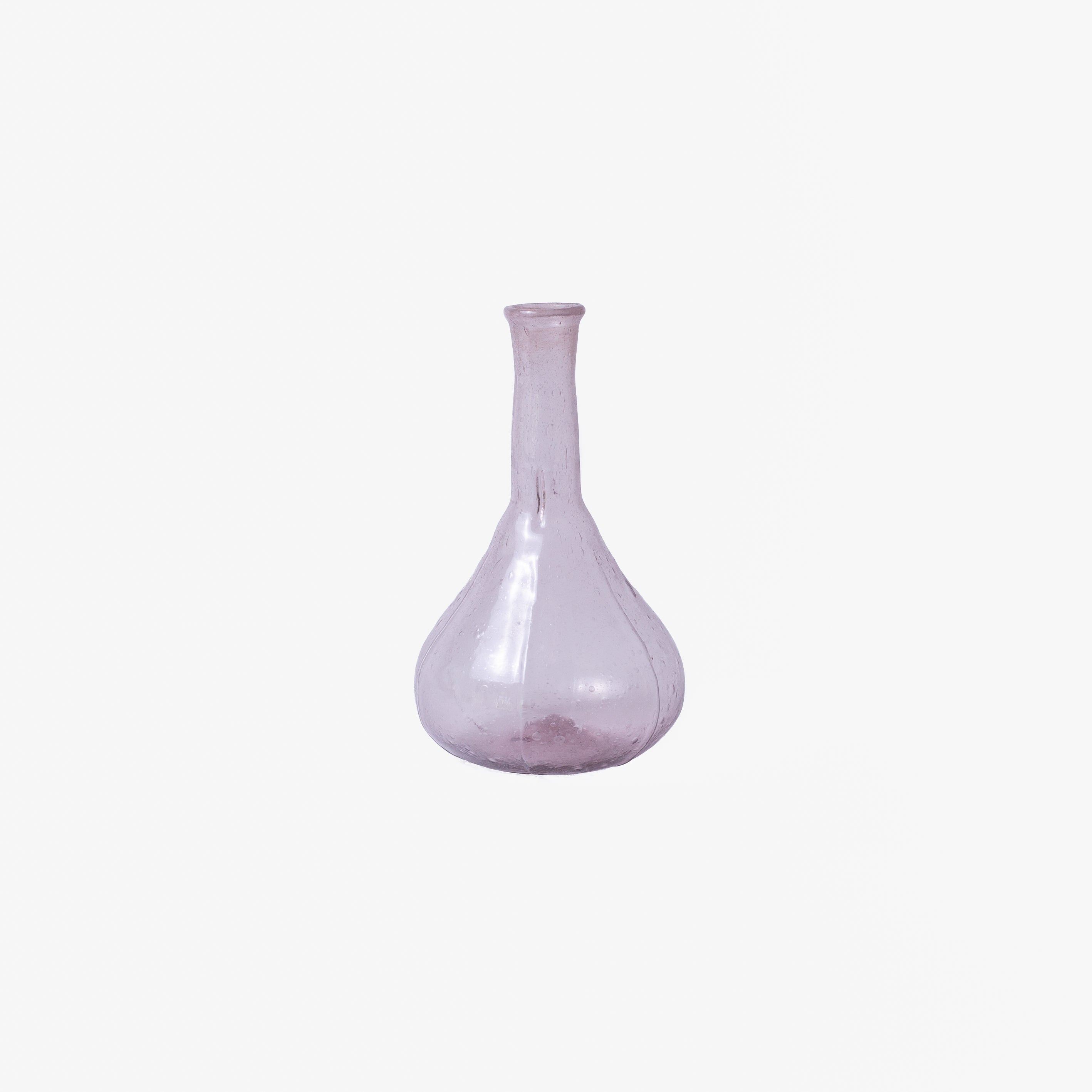 Poppy Bud Vase
