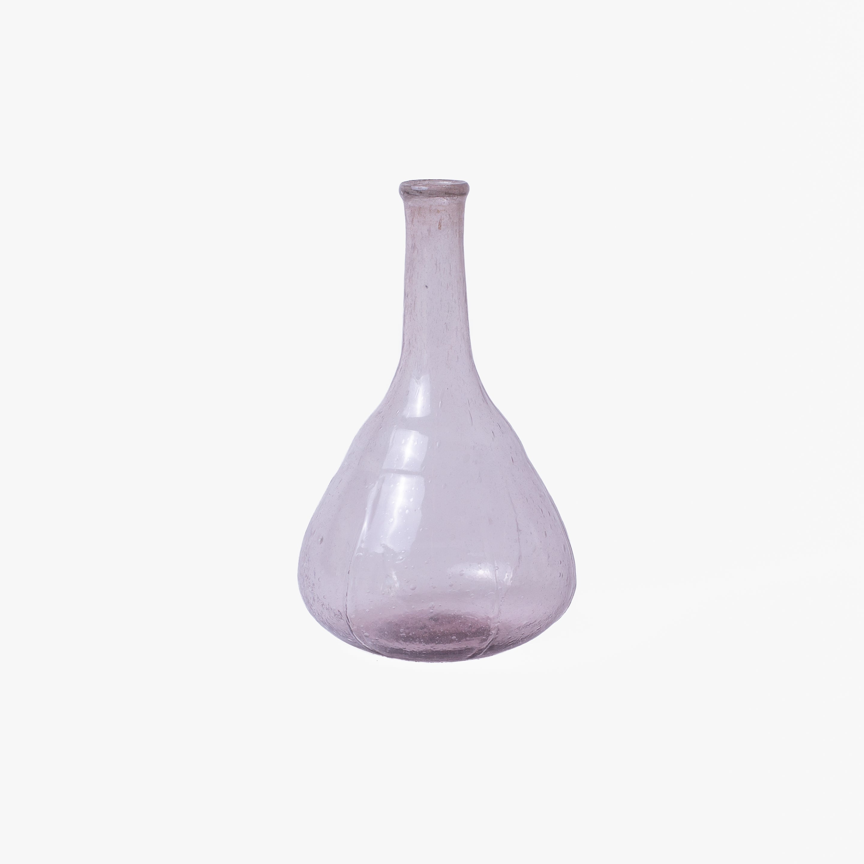 Poppy Bud Vase
