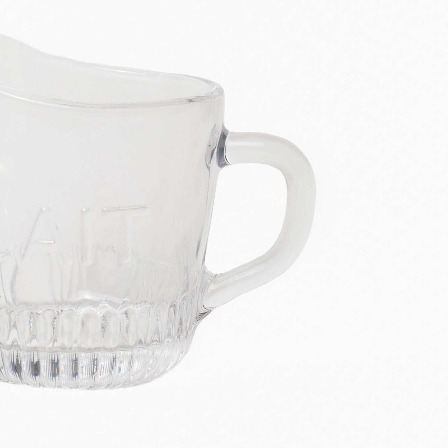 Lait Creamer