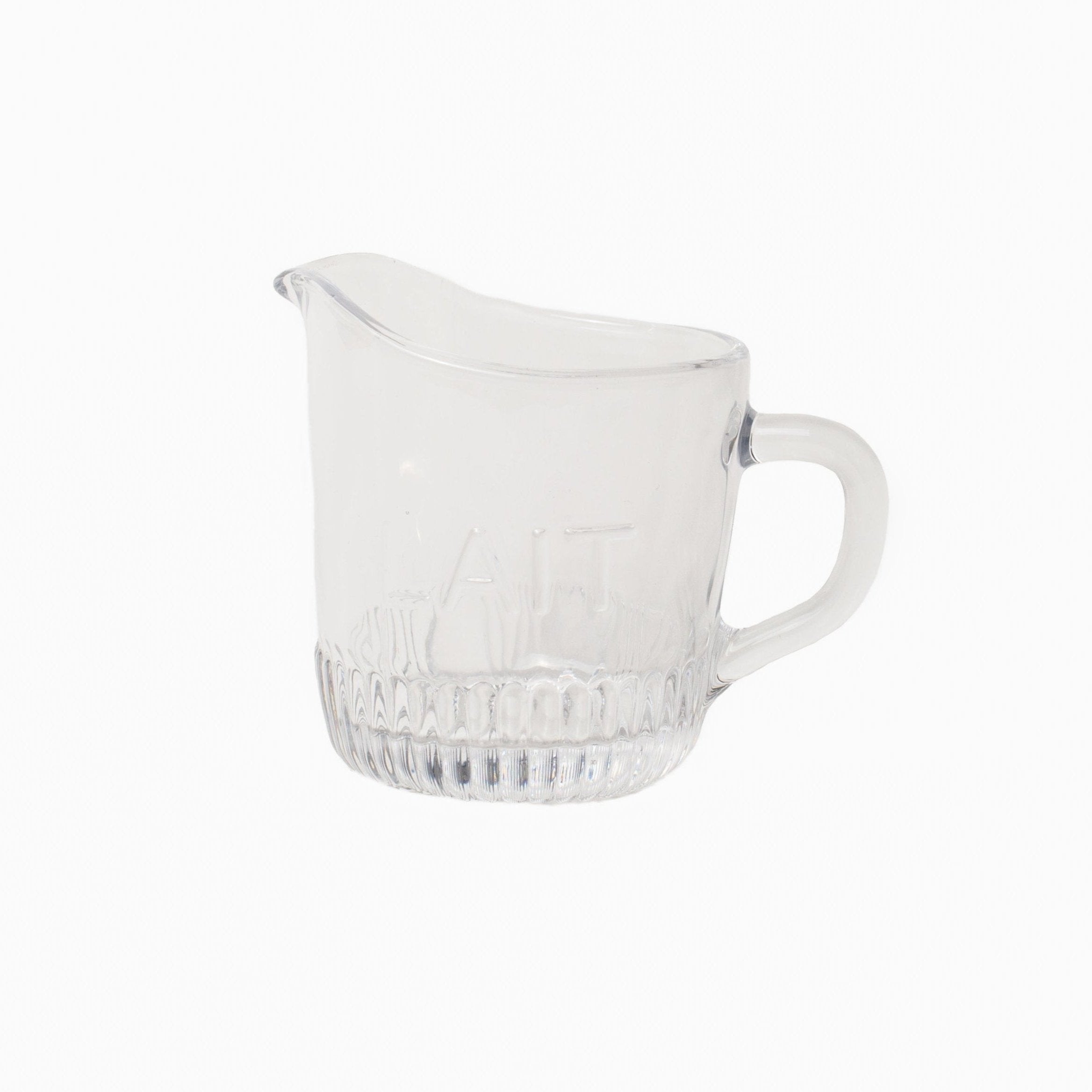 Lait Creamer
