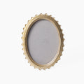 Frankie Round Frame