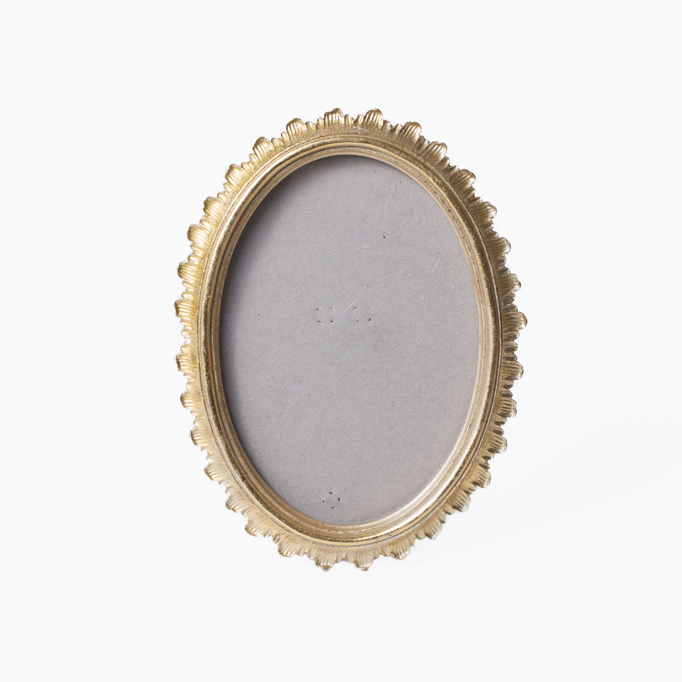Frankie Round Frame