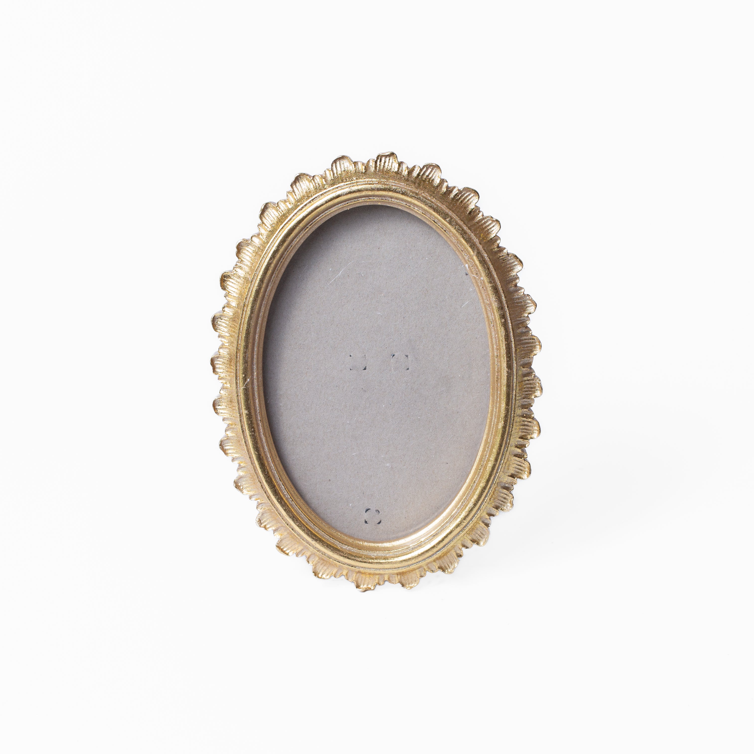 Frankie Round Frame