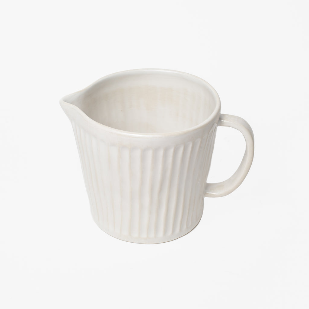 Katie Ceramic Pitcher